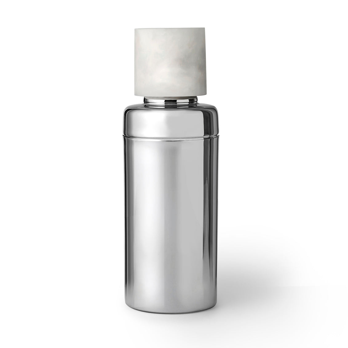 Azure Cocktail Shaker