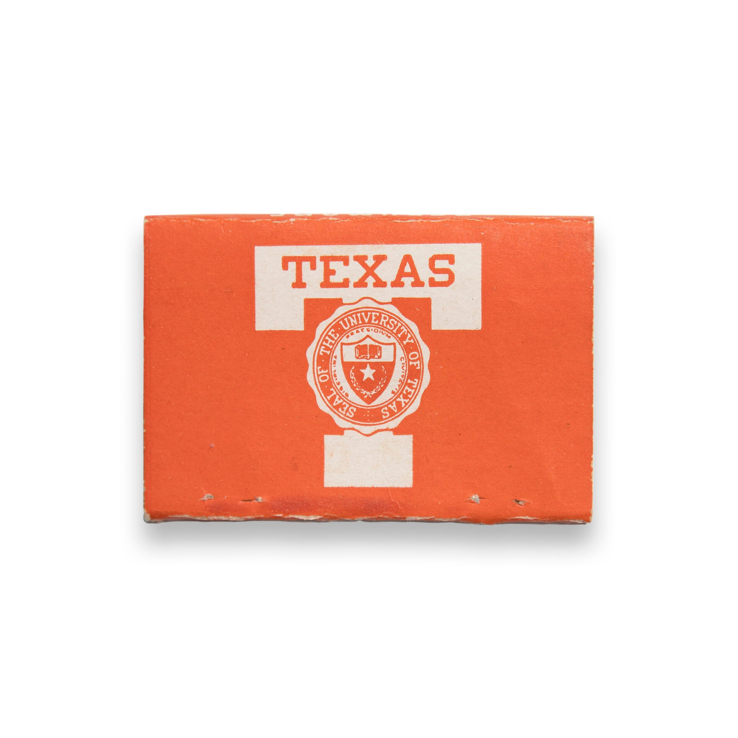University of Texas (Front) Print Only