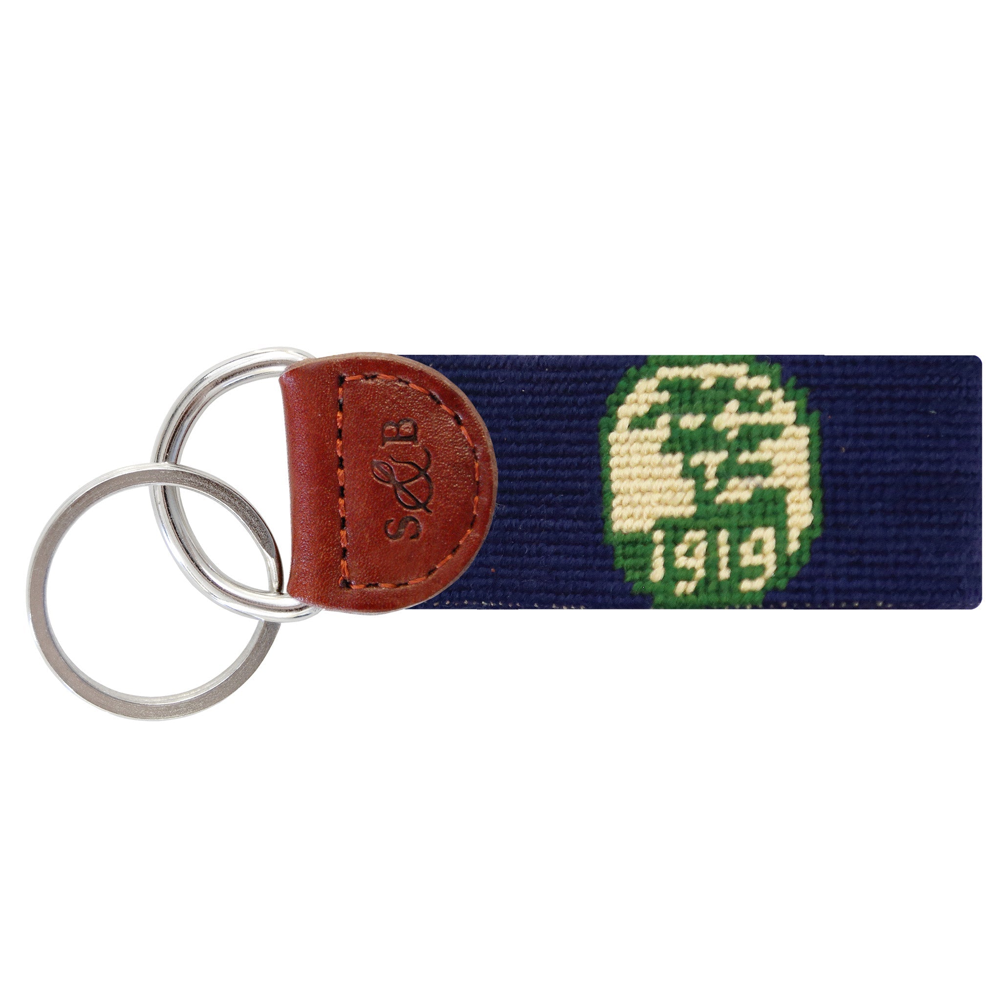 Pebble Beach Key Fob