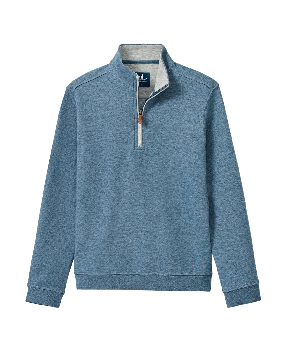 Boys Sully 1/4 Zip Pullover