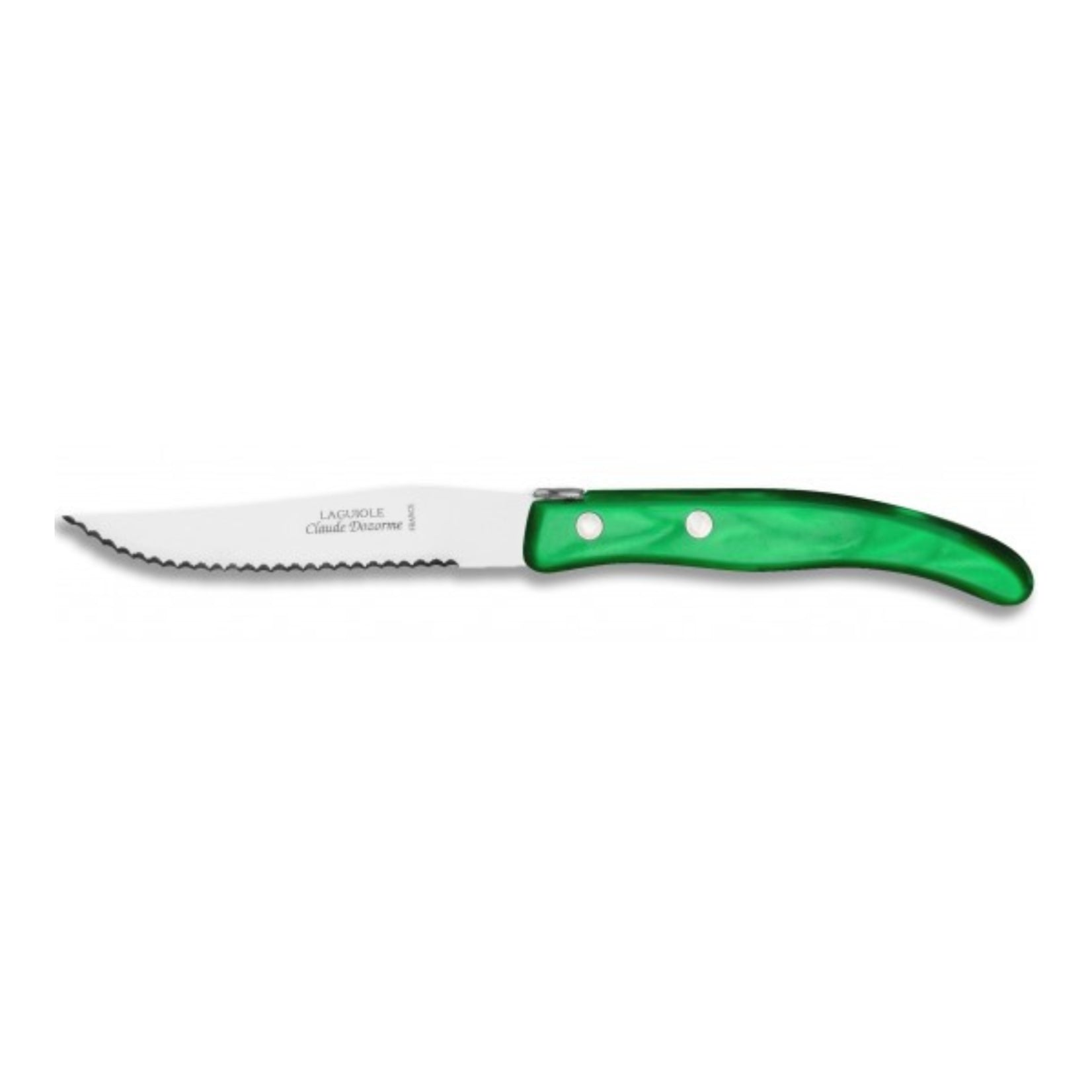 Berlingot Steak Knife