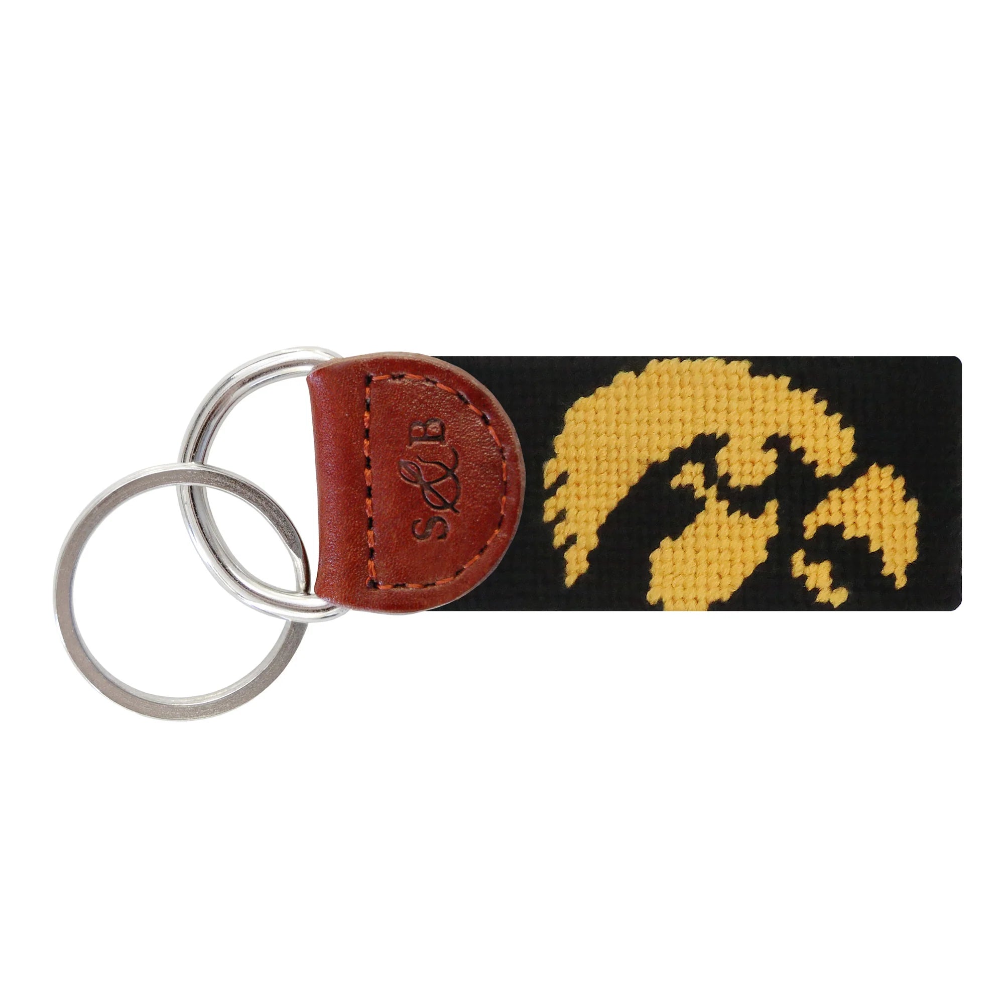 Iowa Key Fob
