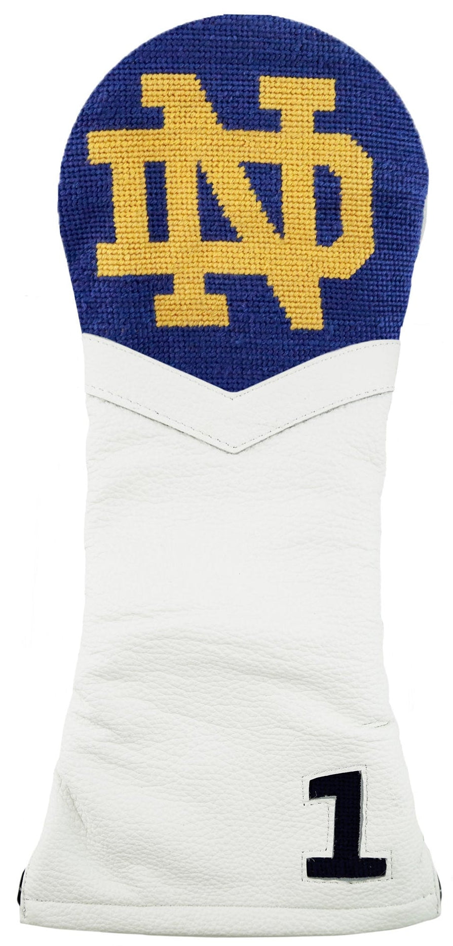 Notre Dame Driver Headcover