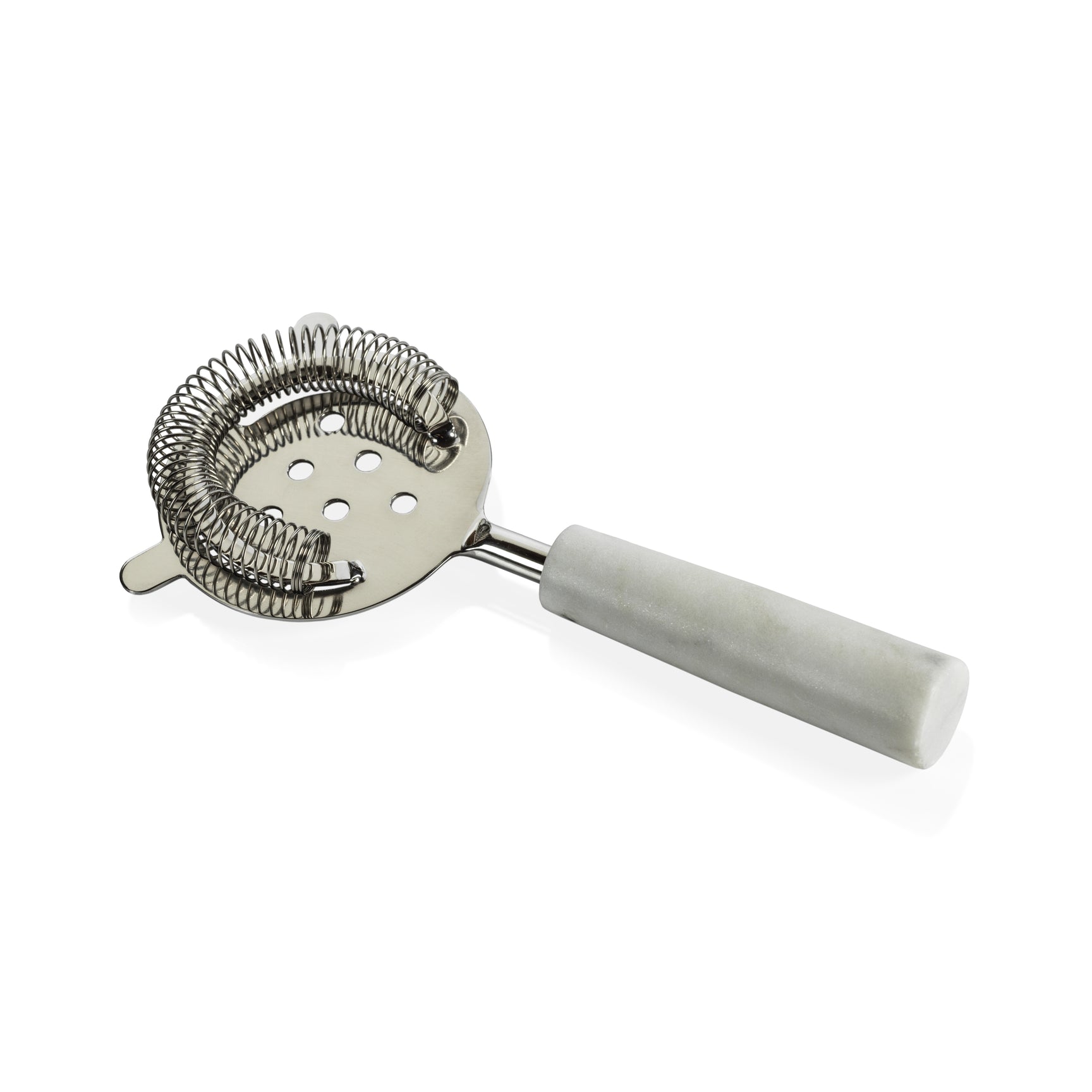 Marble Strainer