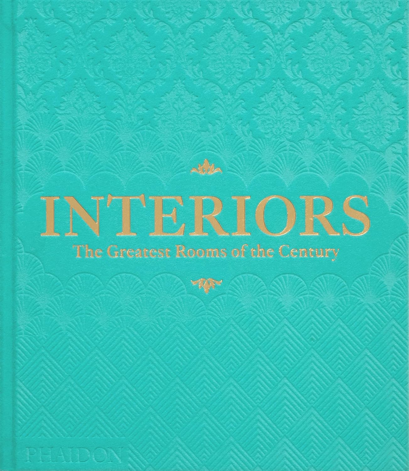 Interiors (Turquoise Edition)