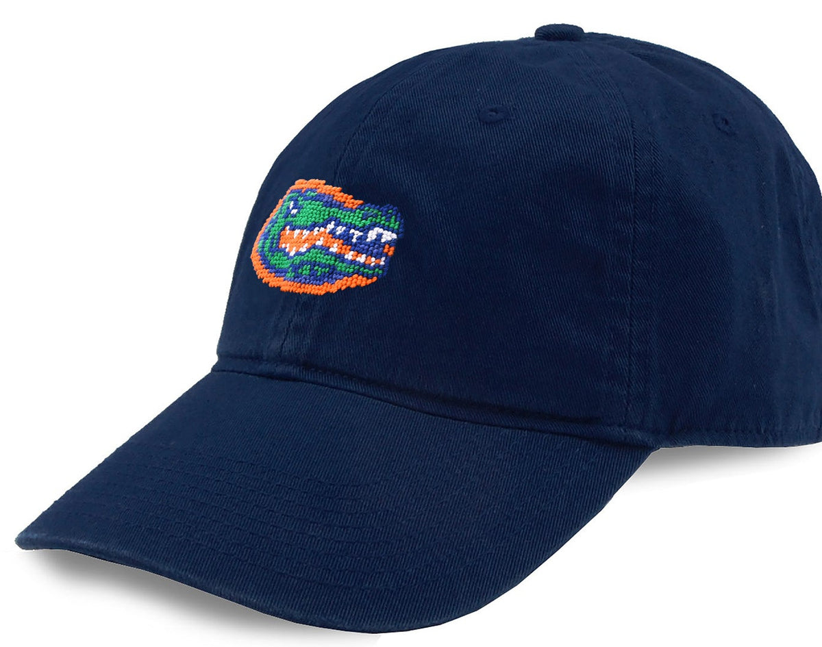 University of Florida Hat Navy
