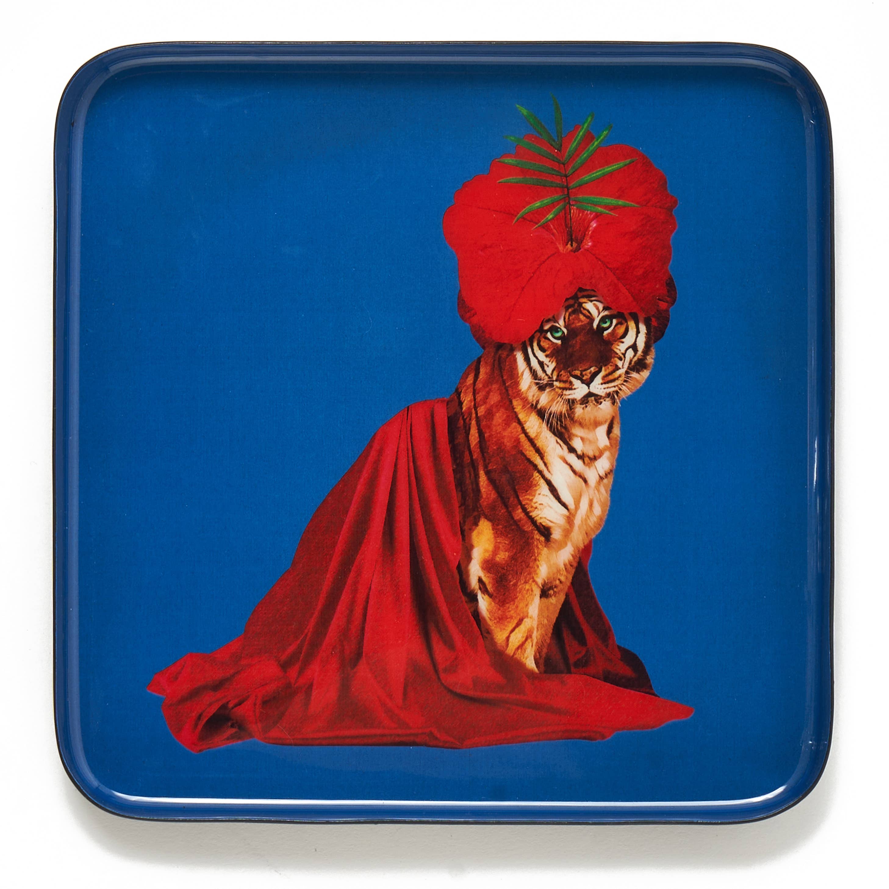 Fakir Catchall (Tiger Tray)