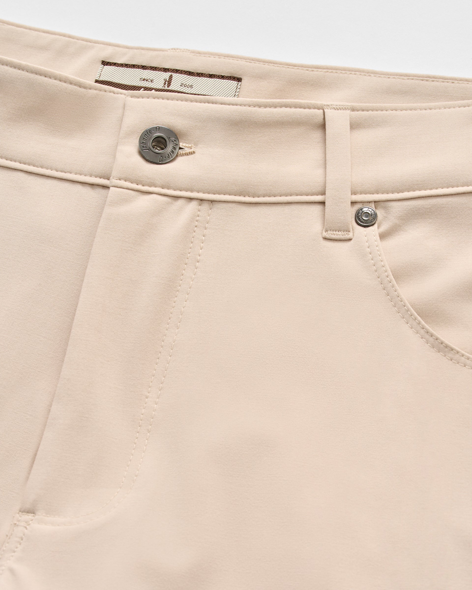 Gallegos Top Shelf 5-Pocket Pant