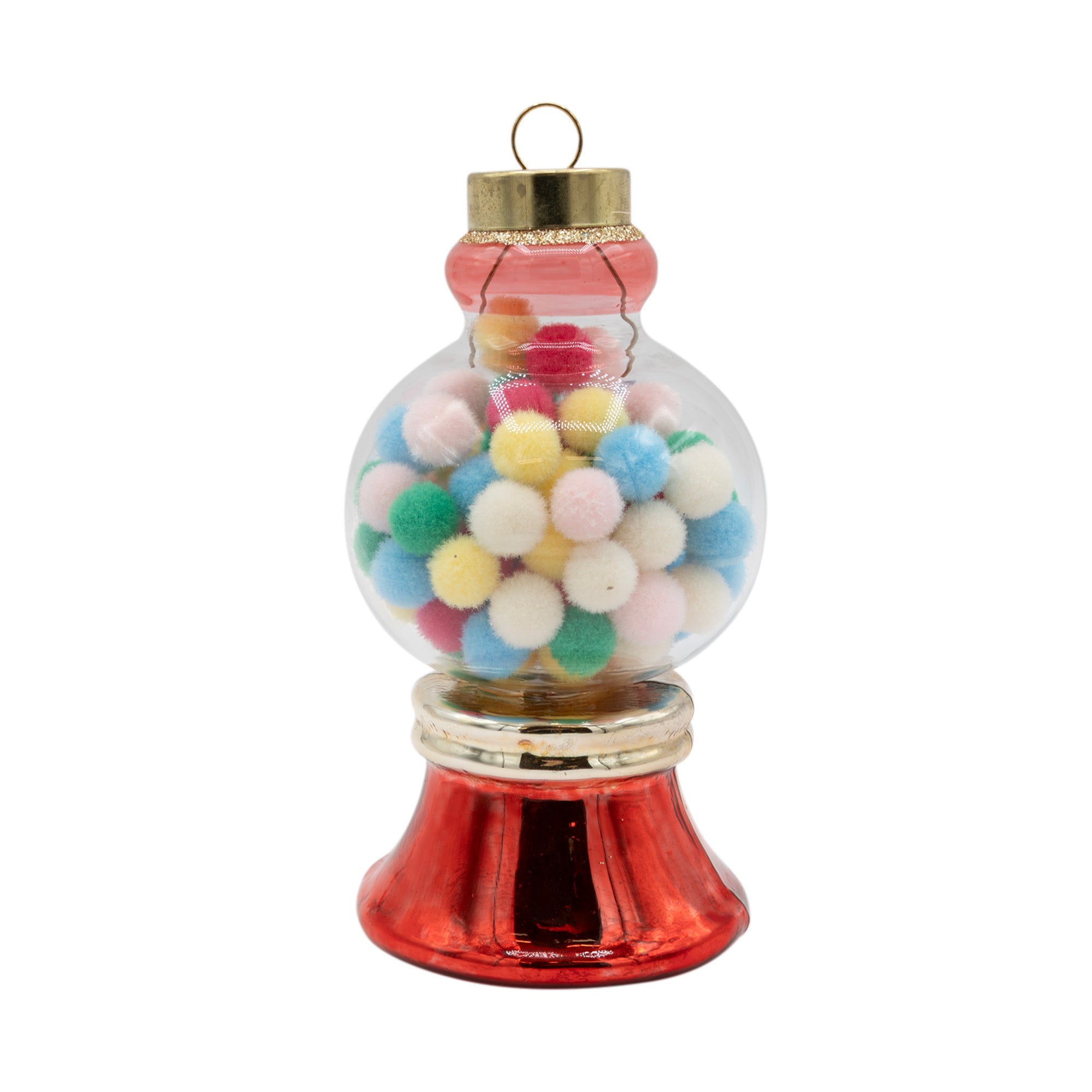 Dubble Bubble Gumball Machine