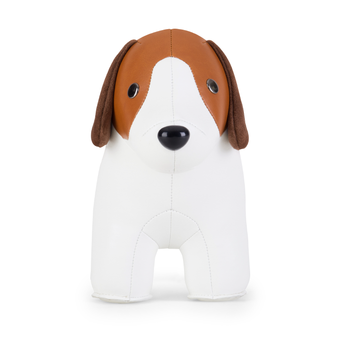 Beagle Bookend