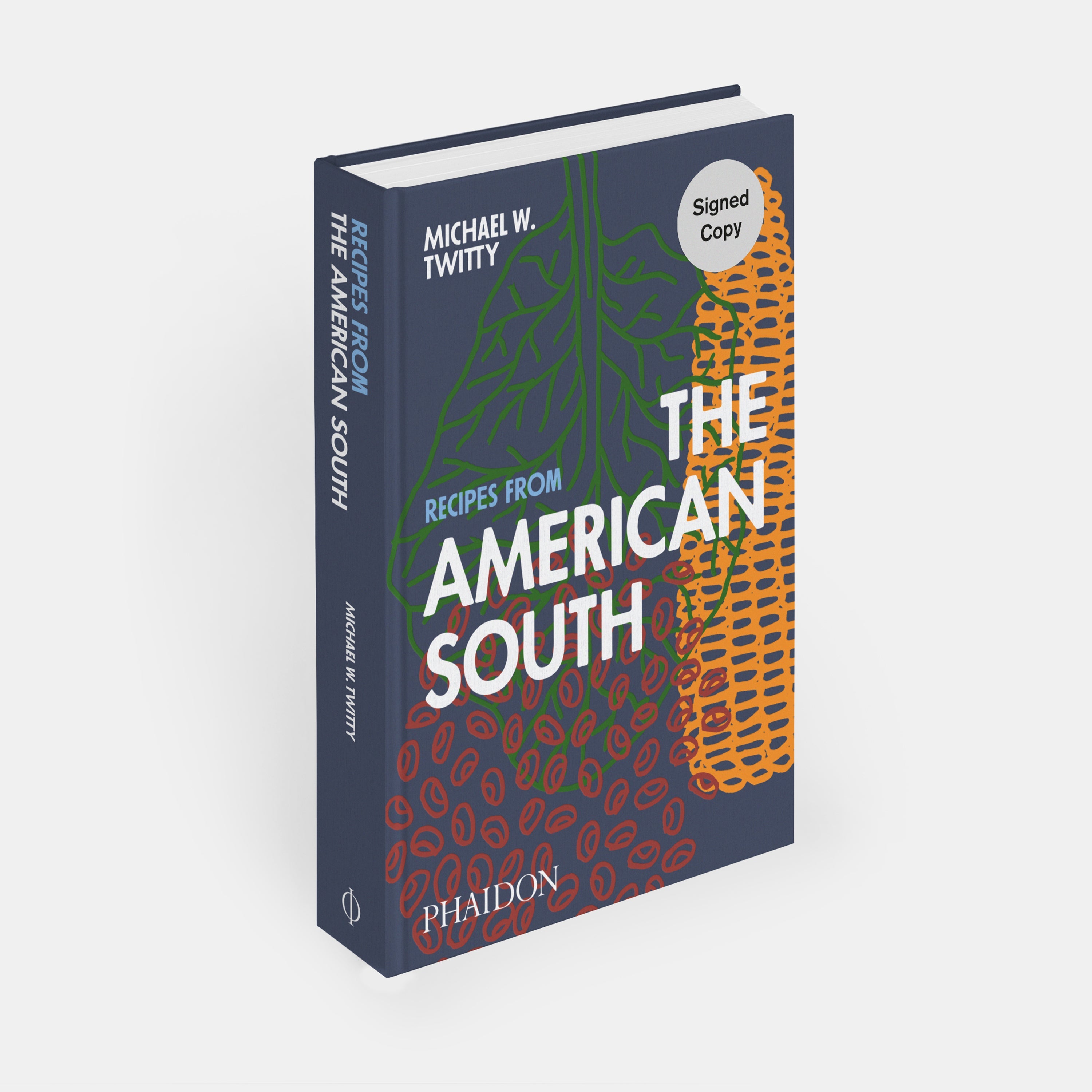 Recipes from The American South