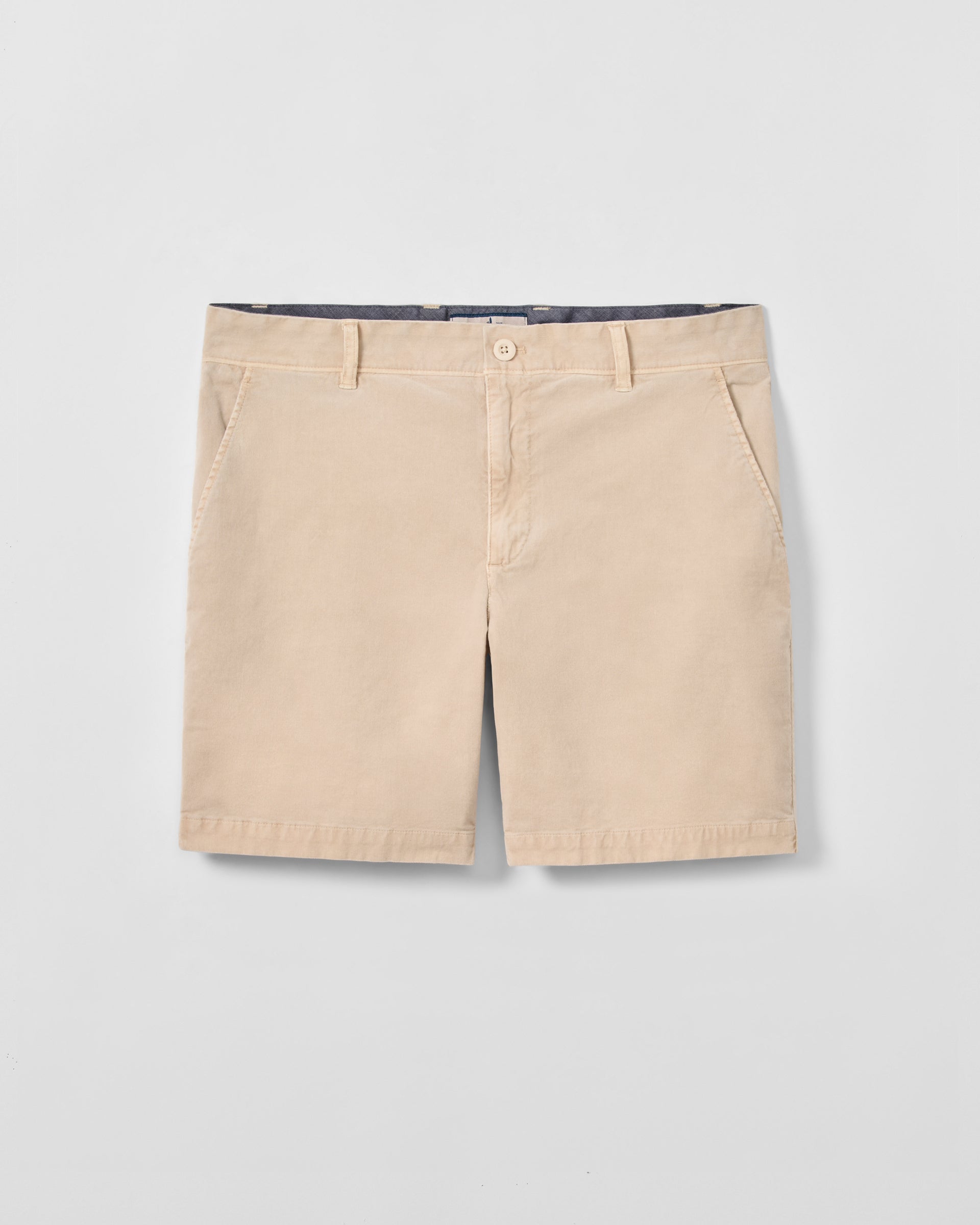 Barchers Corduroy Shorts