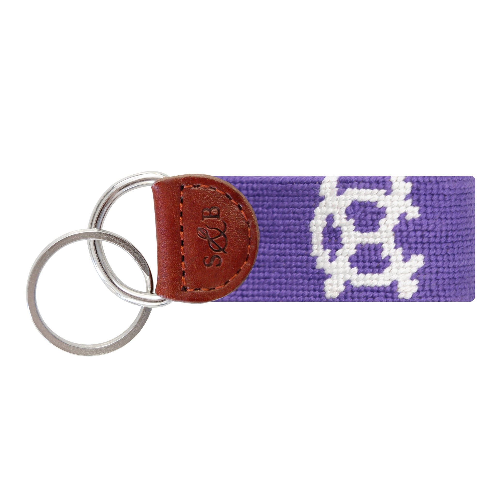 Holy Cross College Key Fob