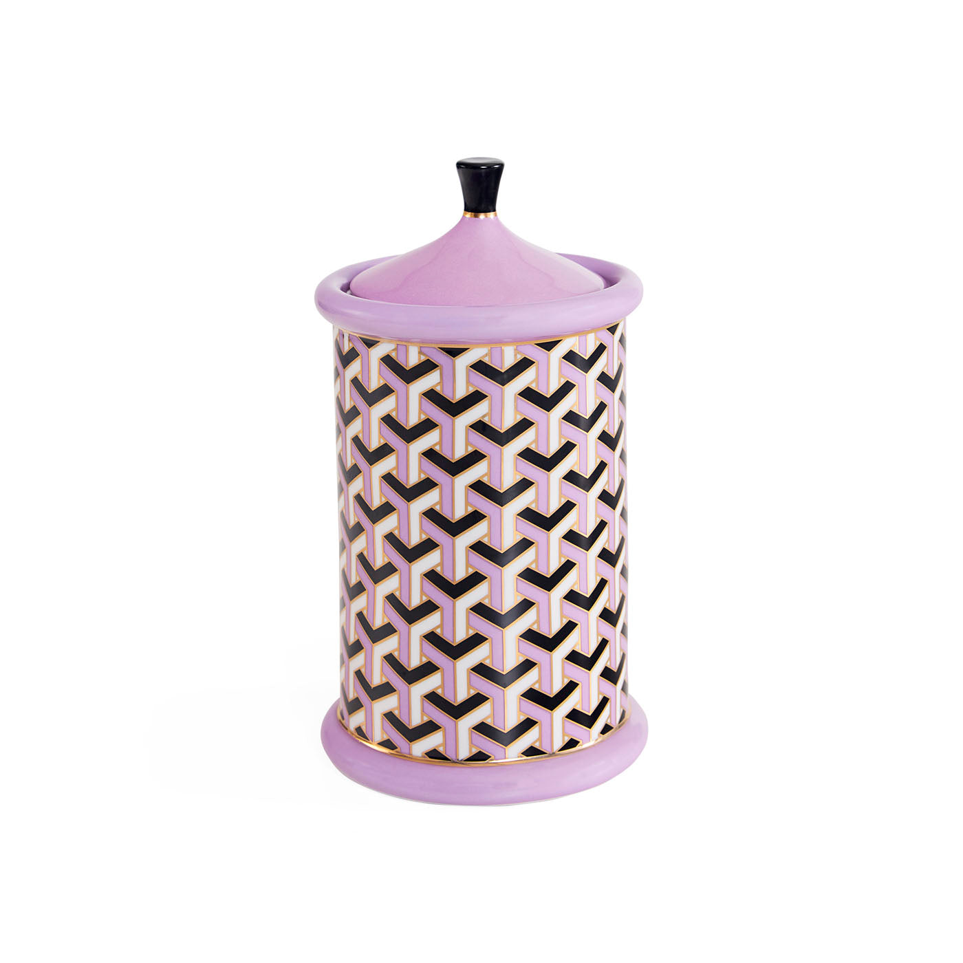 Versailles Canister Lavender