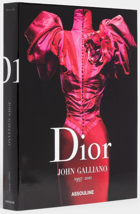 Dior by John Galliano
