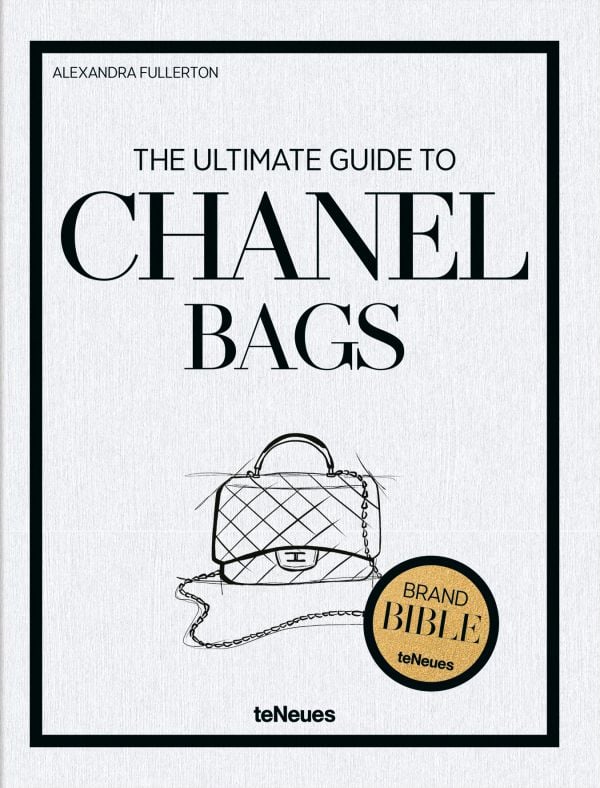 Ultimate Guide to Chanel Bags