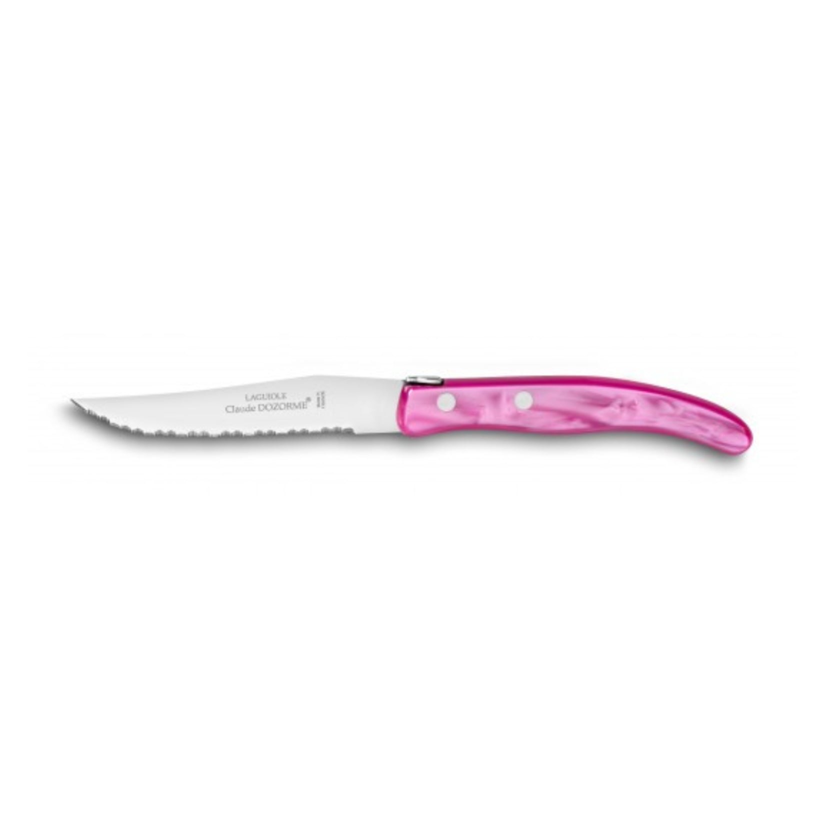 Berlingot Steak Knife