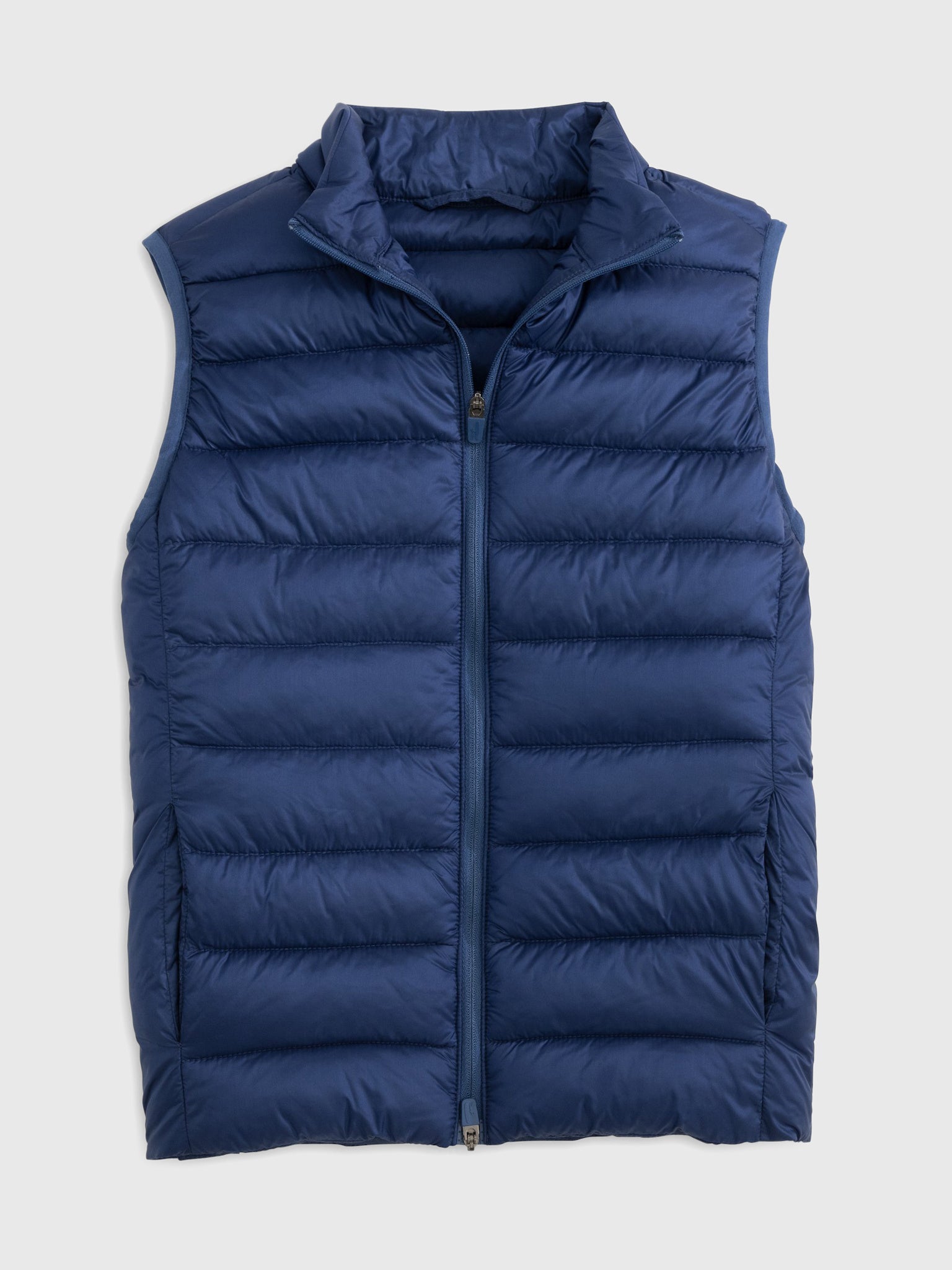 Boys Ashby Puffer Vest
