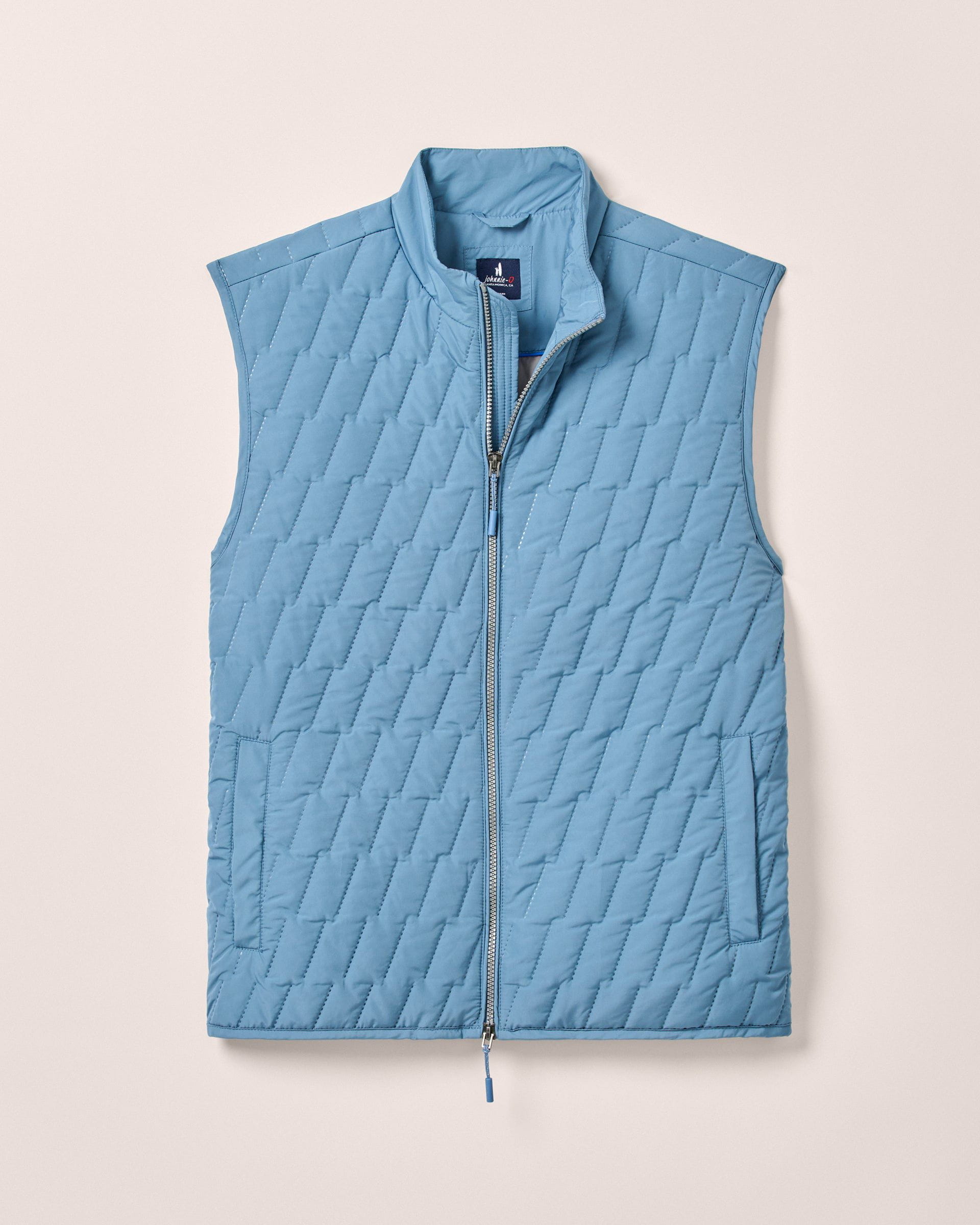 Belfry Quilted Puffer Vest