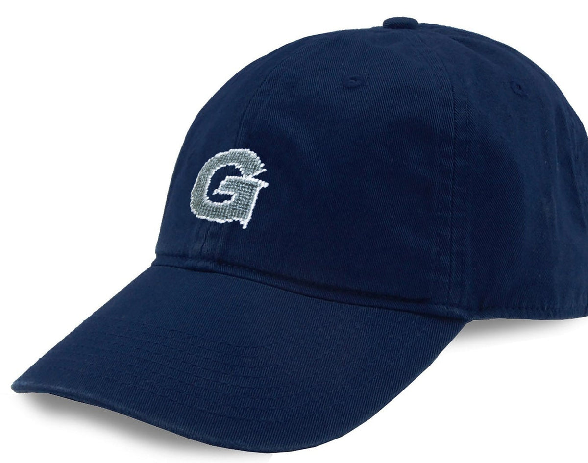 Georgetown Hat