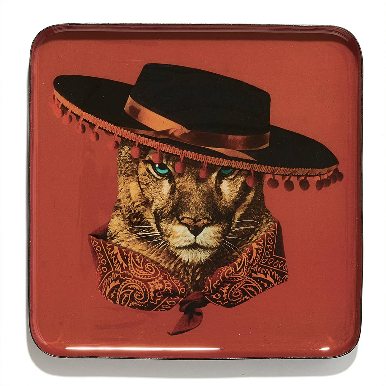 Vide-Poche Bandino Tray