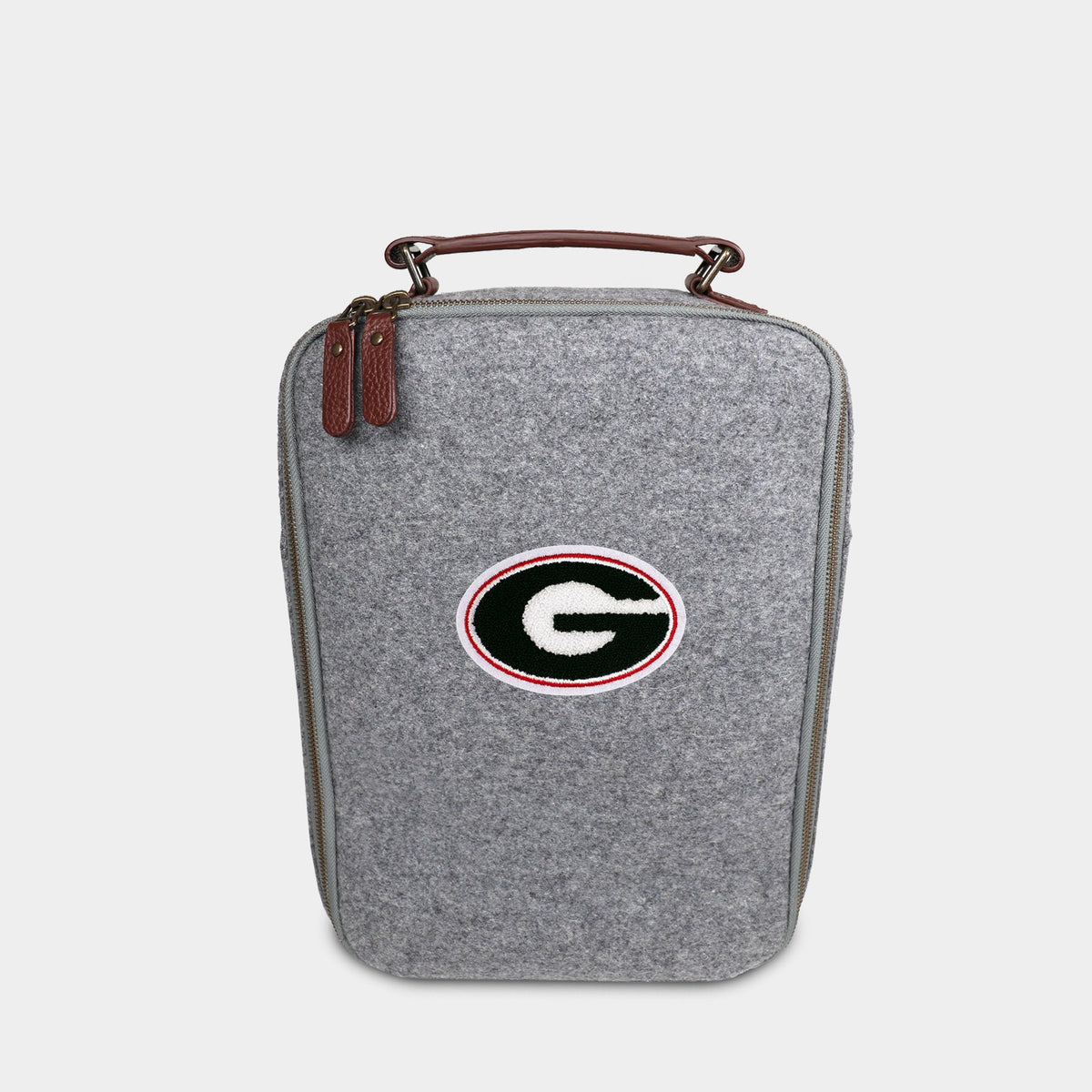 Georgia "G" Shoe Bag