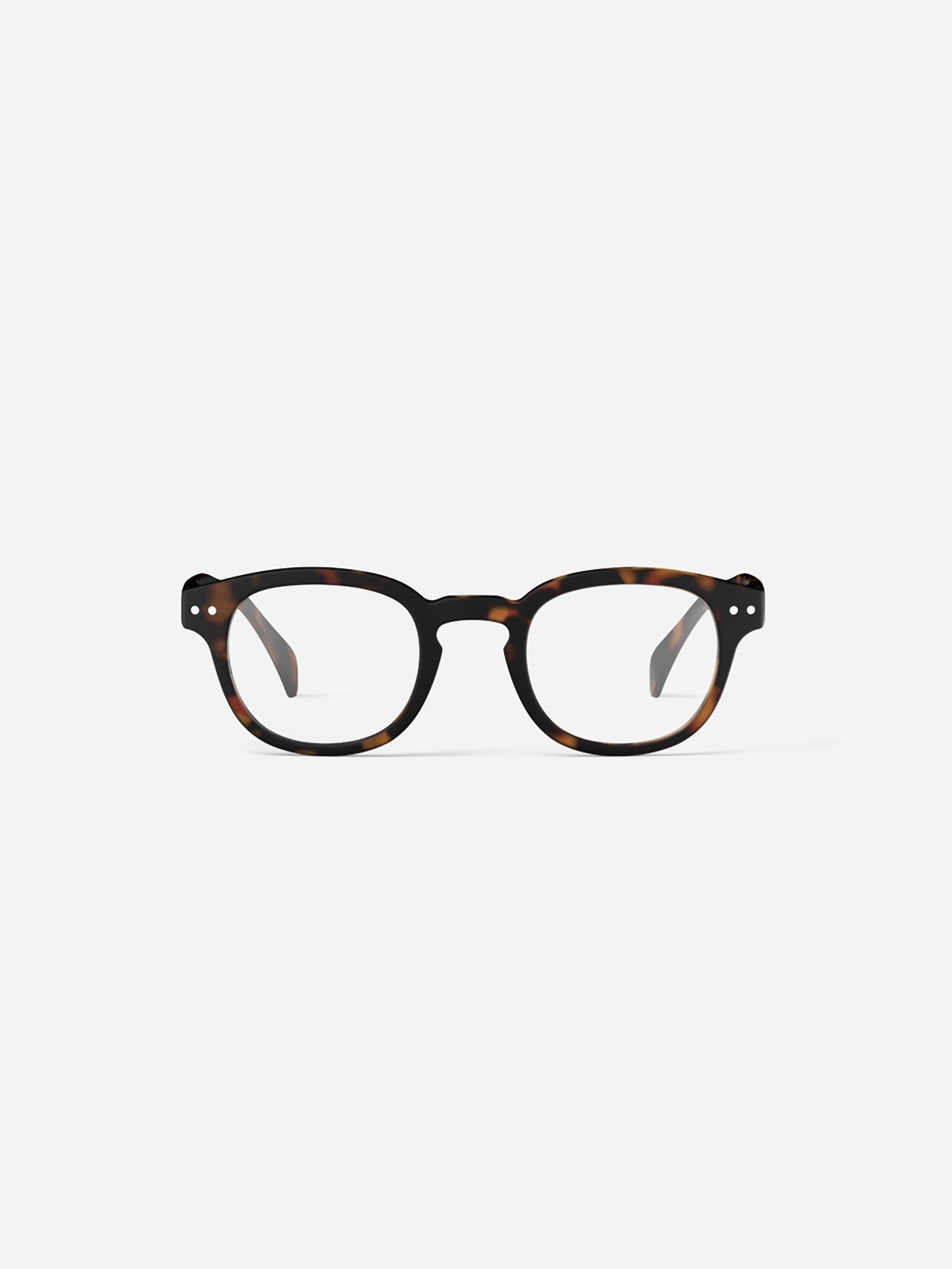READING #C Readers