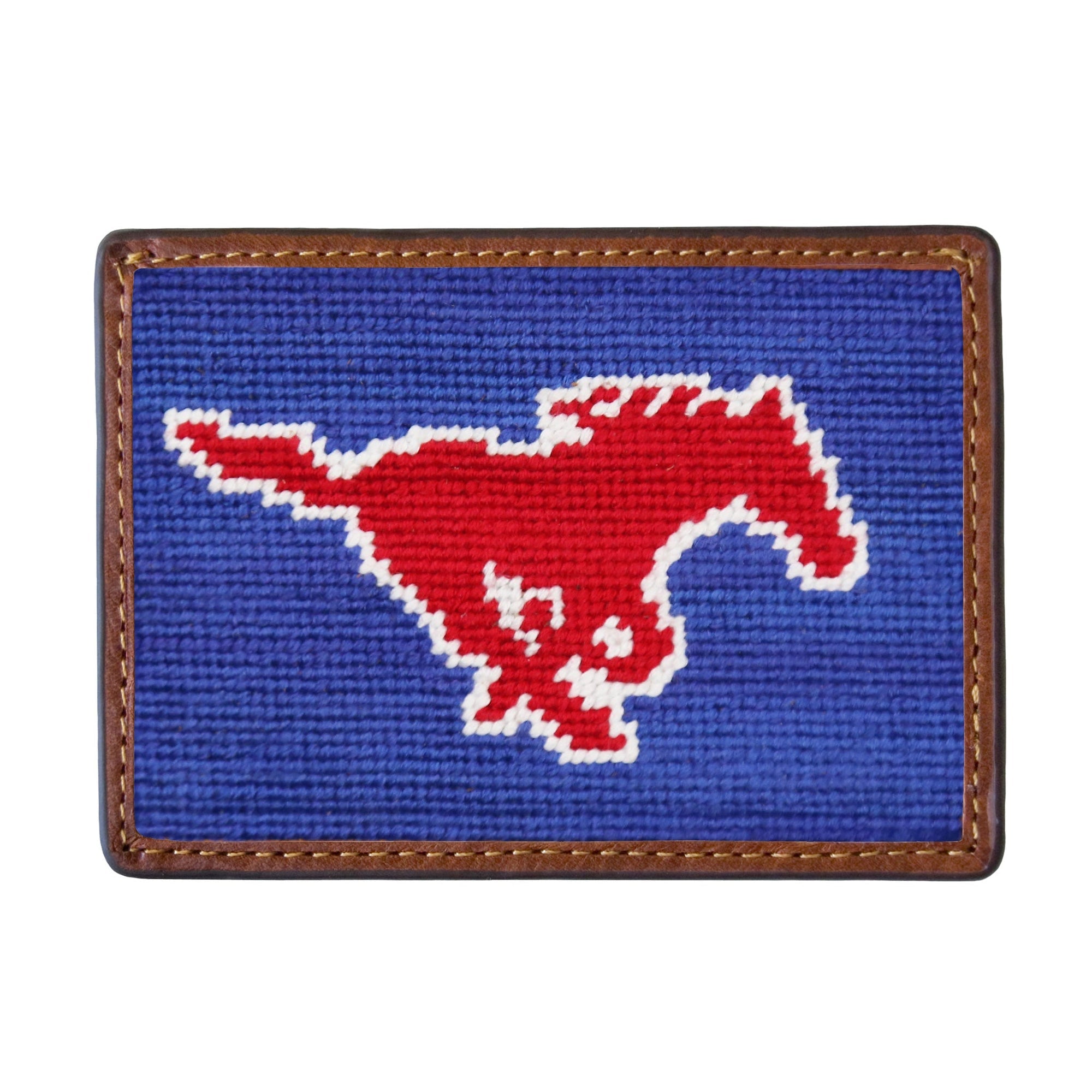 SMU Credit Card Wallet