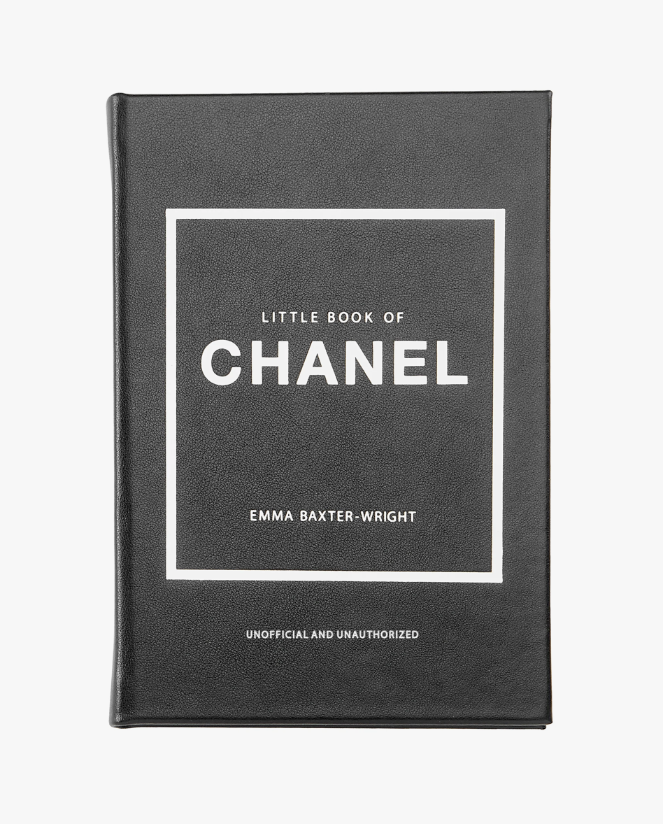 Little Book of Chanel