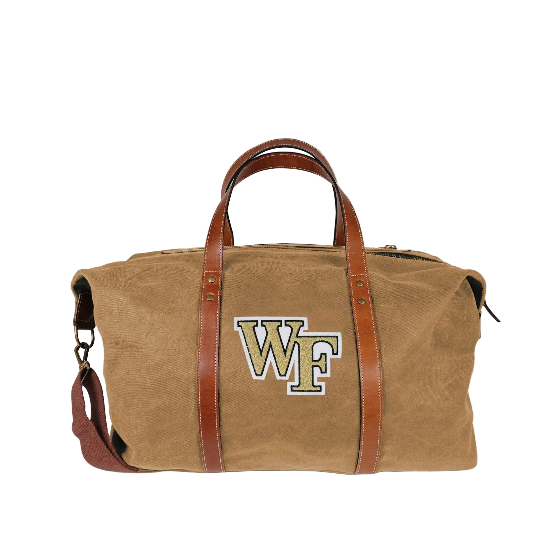 WAKE FOREST FIELD BAG