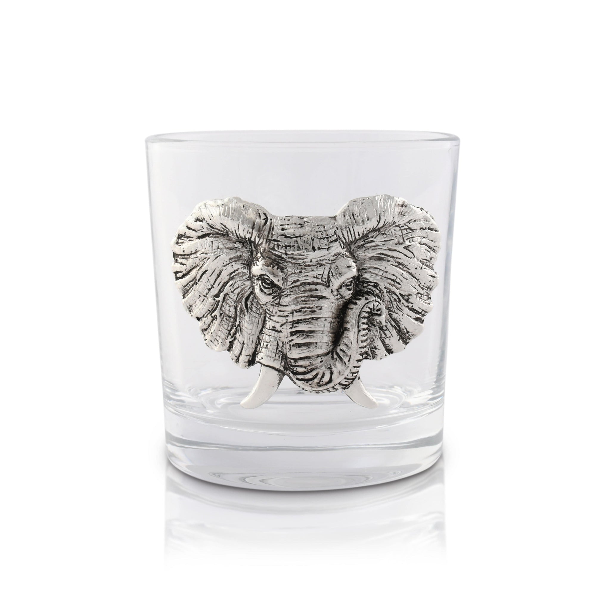 Elephant Bar Glasses Set of 4