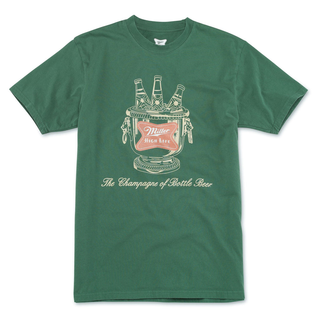 Smoke Pine High Life T-Shirt