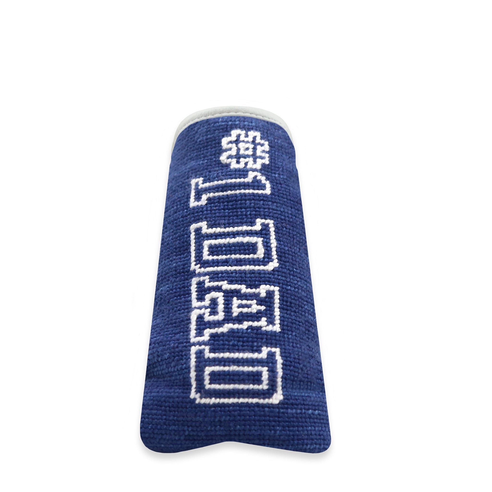 Number One Dad Putter Cover