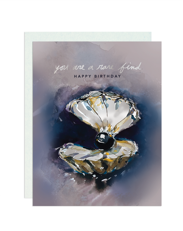 You Are A Rare Find Card You Are A Rare Find Card