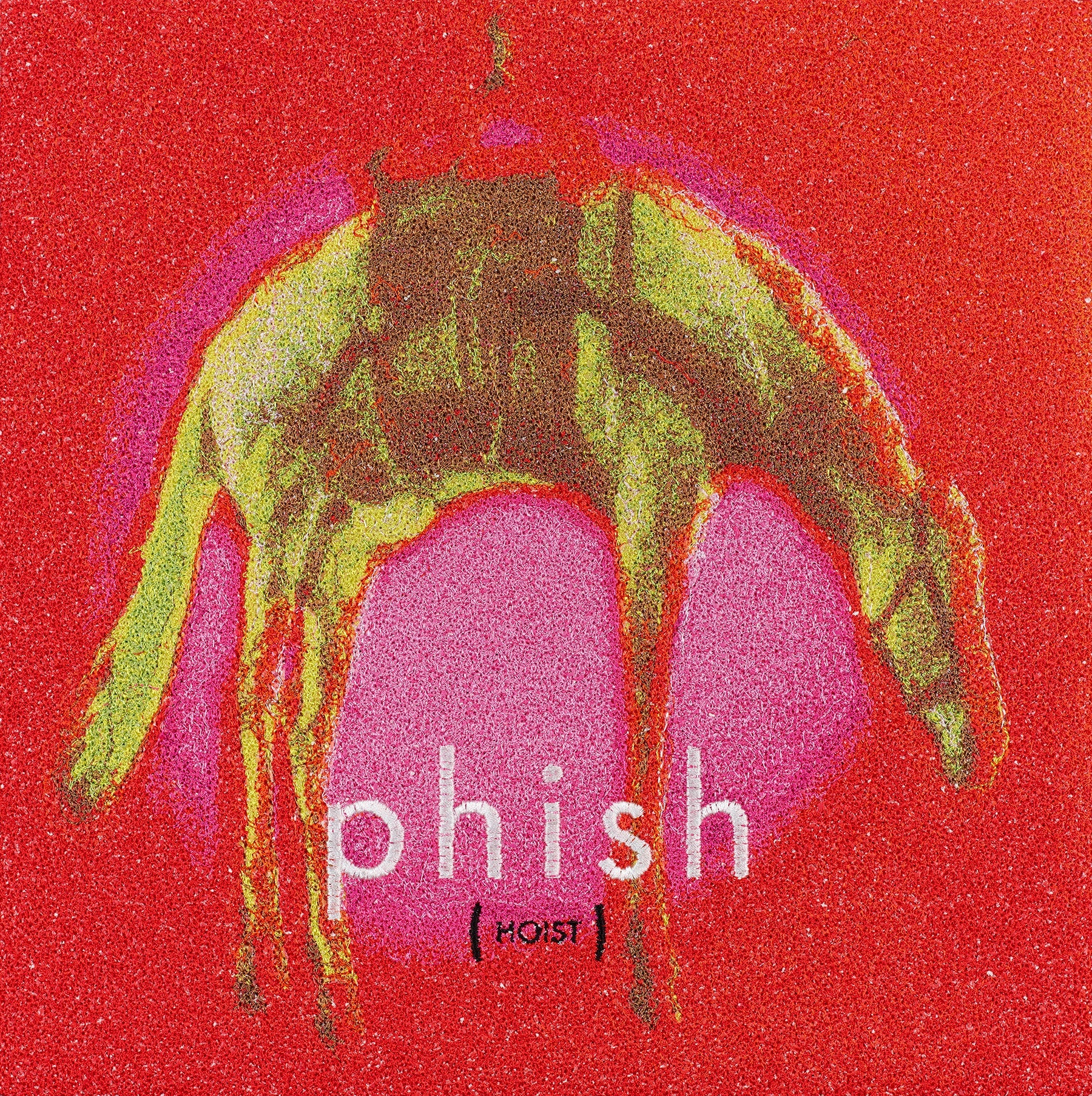 Phish - Hoist