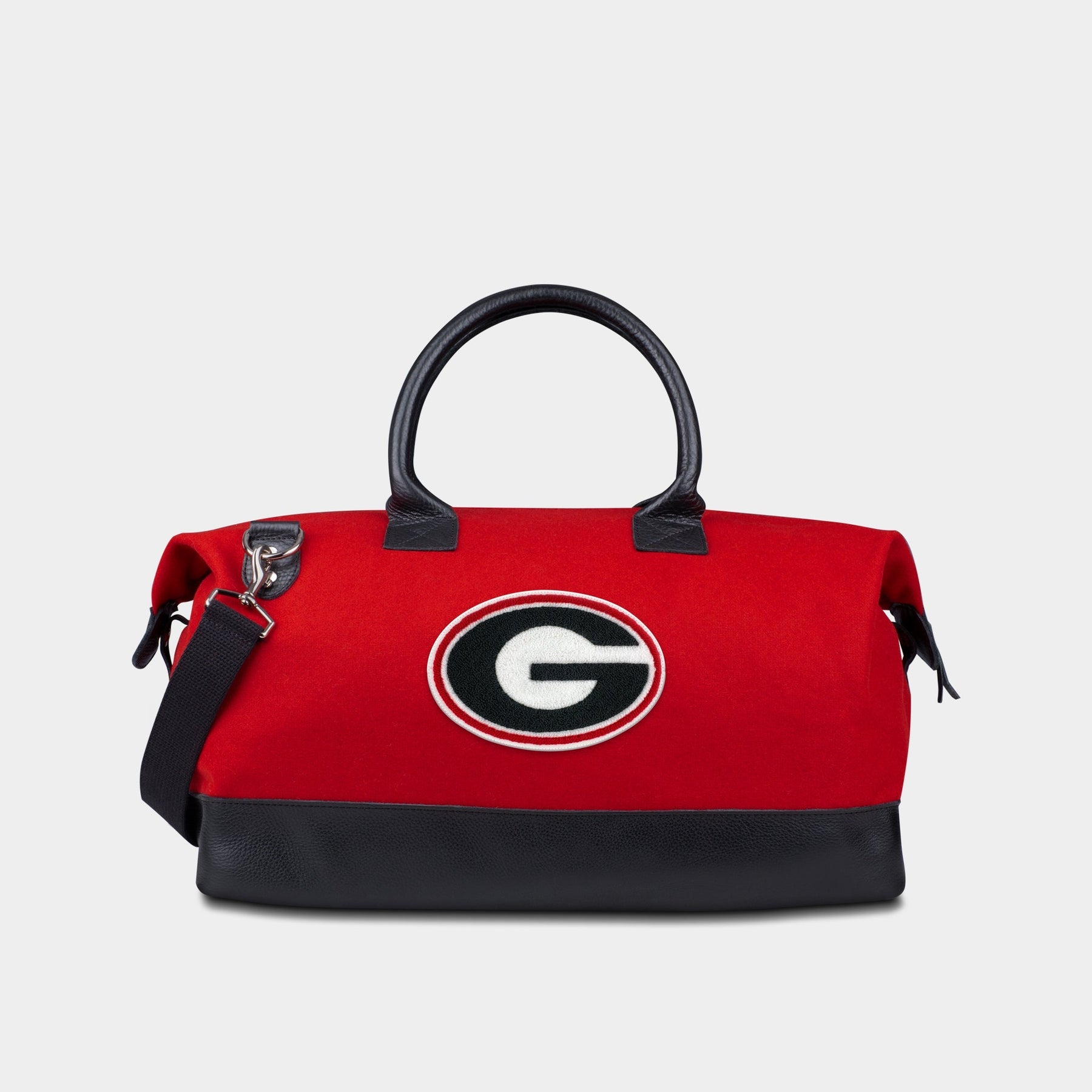 Georgia Weekend Duffle Bag
