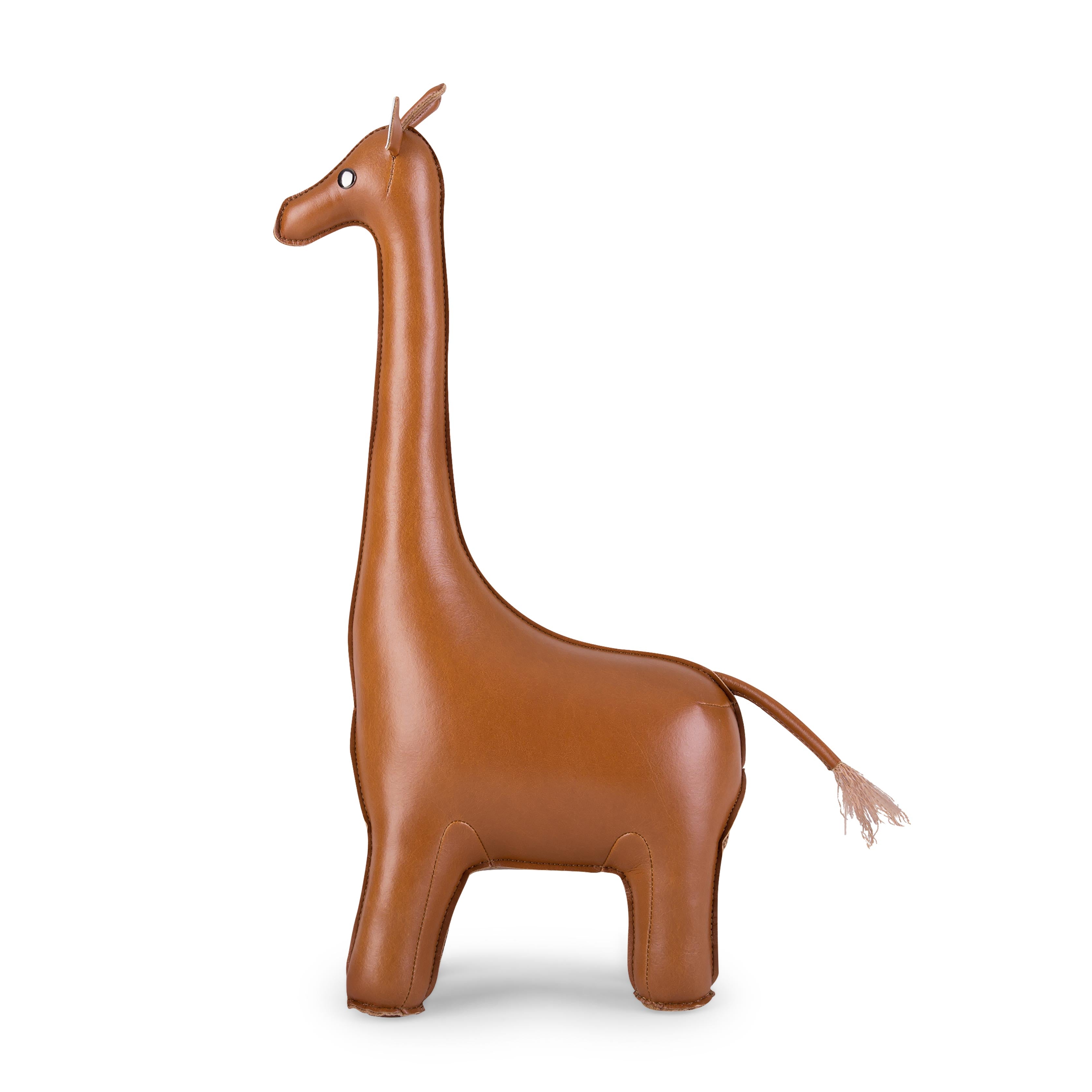 Giraffe Bookend