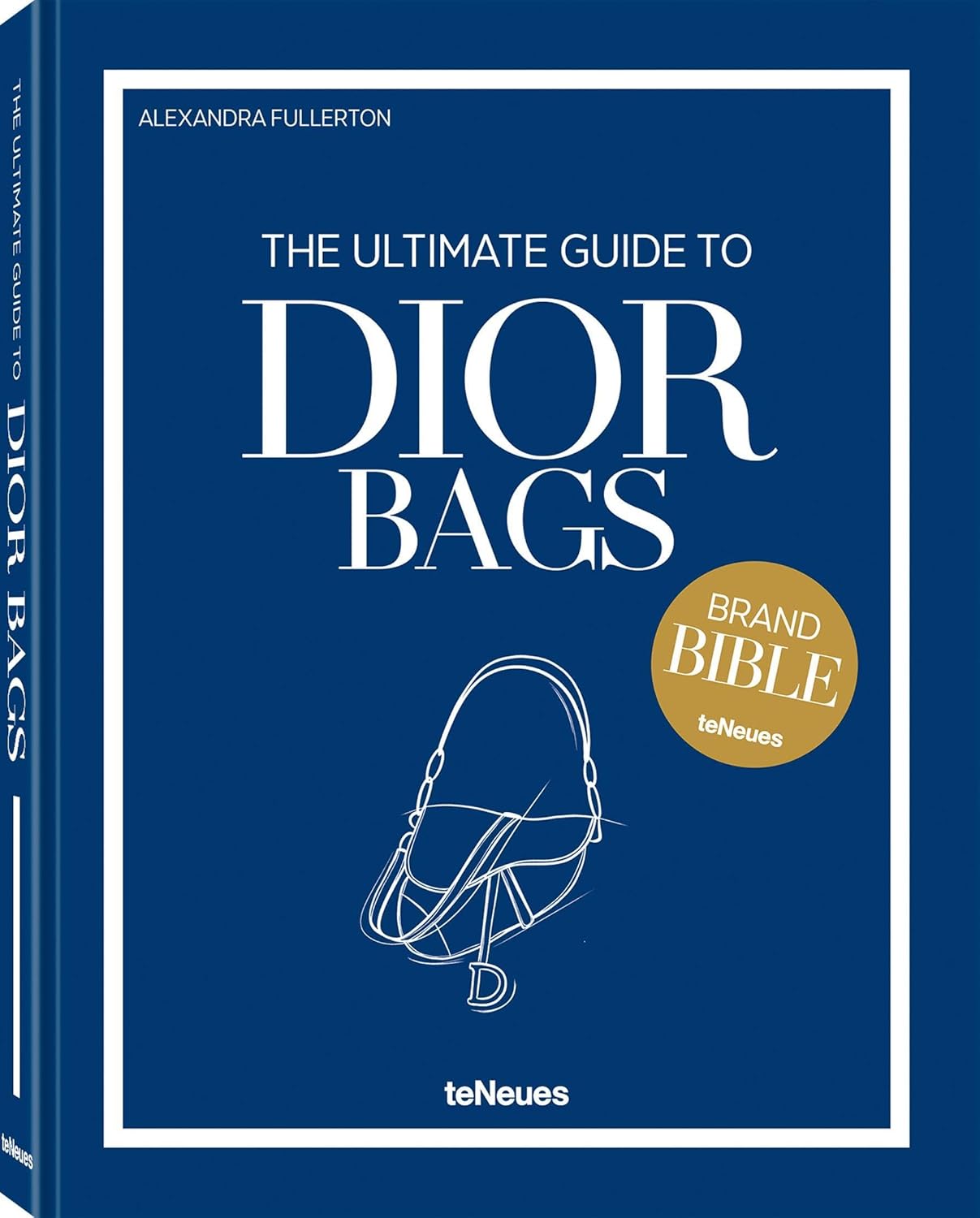 Ultimate Guide to Dior Bags