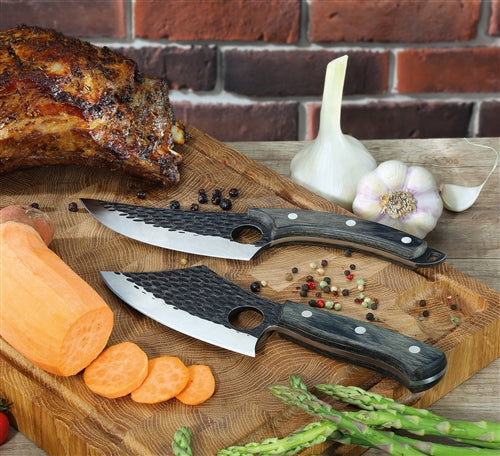 Farmer 9.8" Chefs Knife
