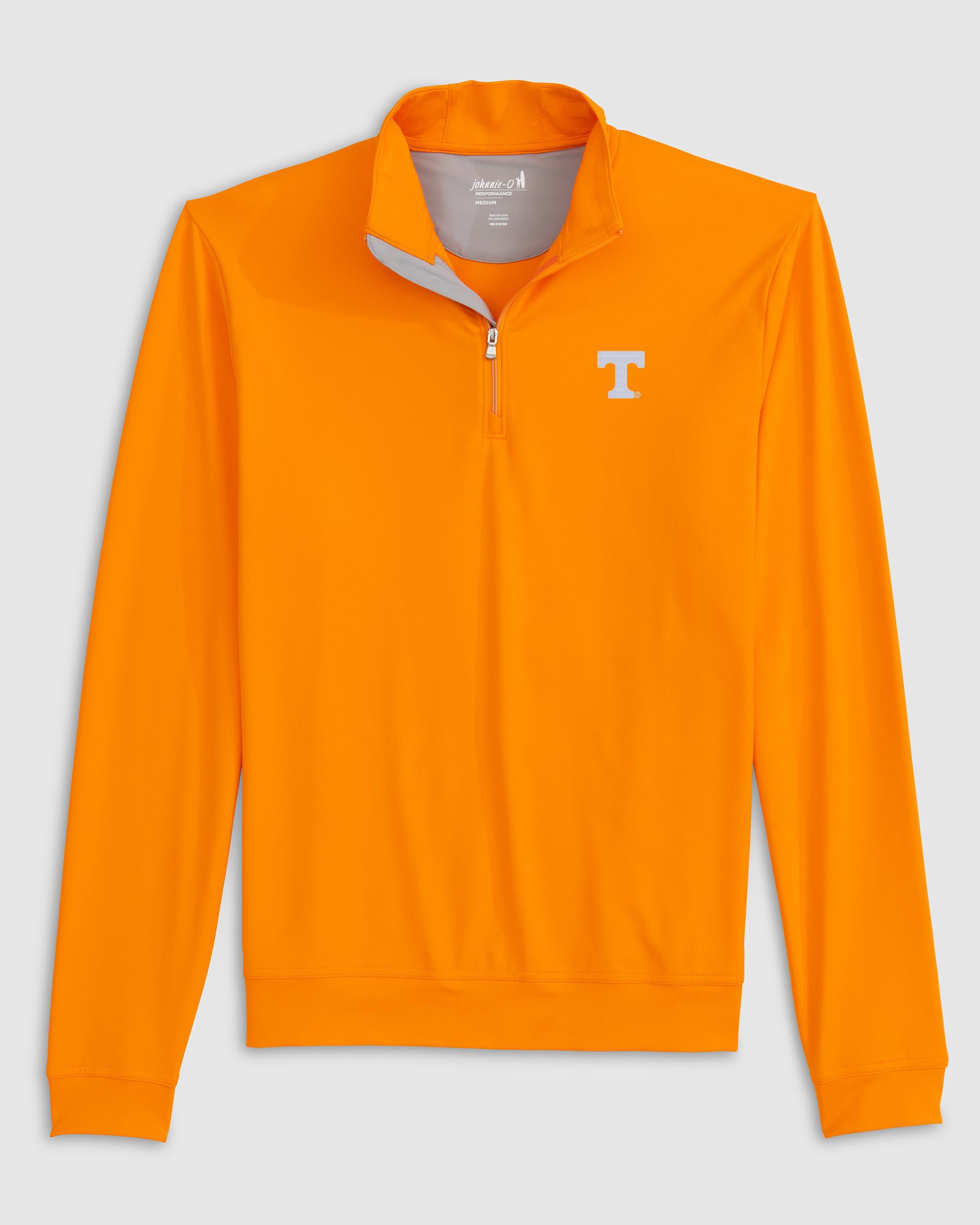 TENNESSEE MOTION 1/4 ZIP