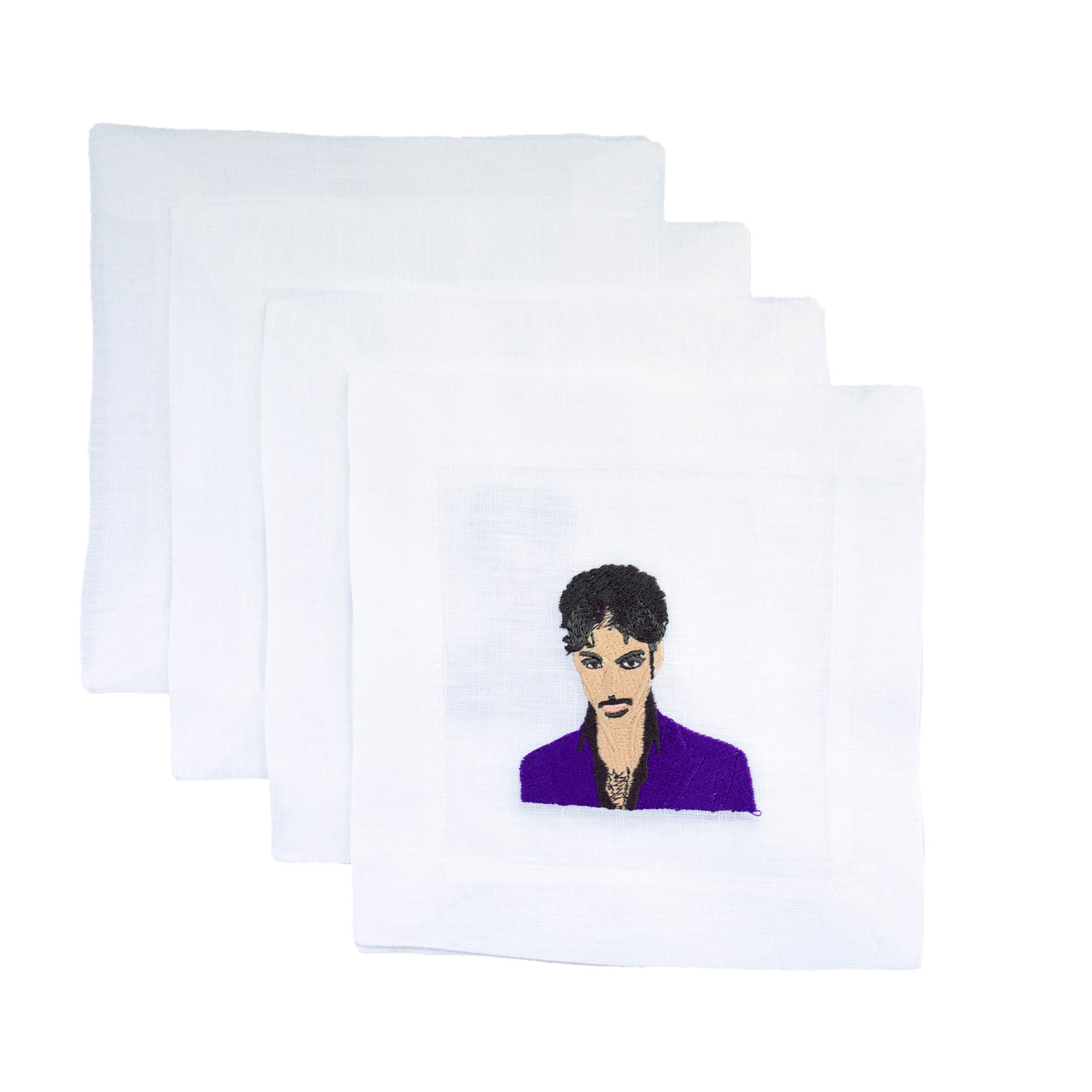 Prince Cocktail Napkins