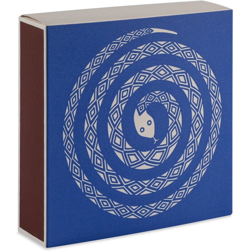 Magic Snake Matches