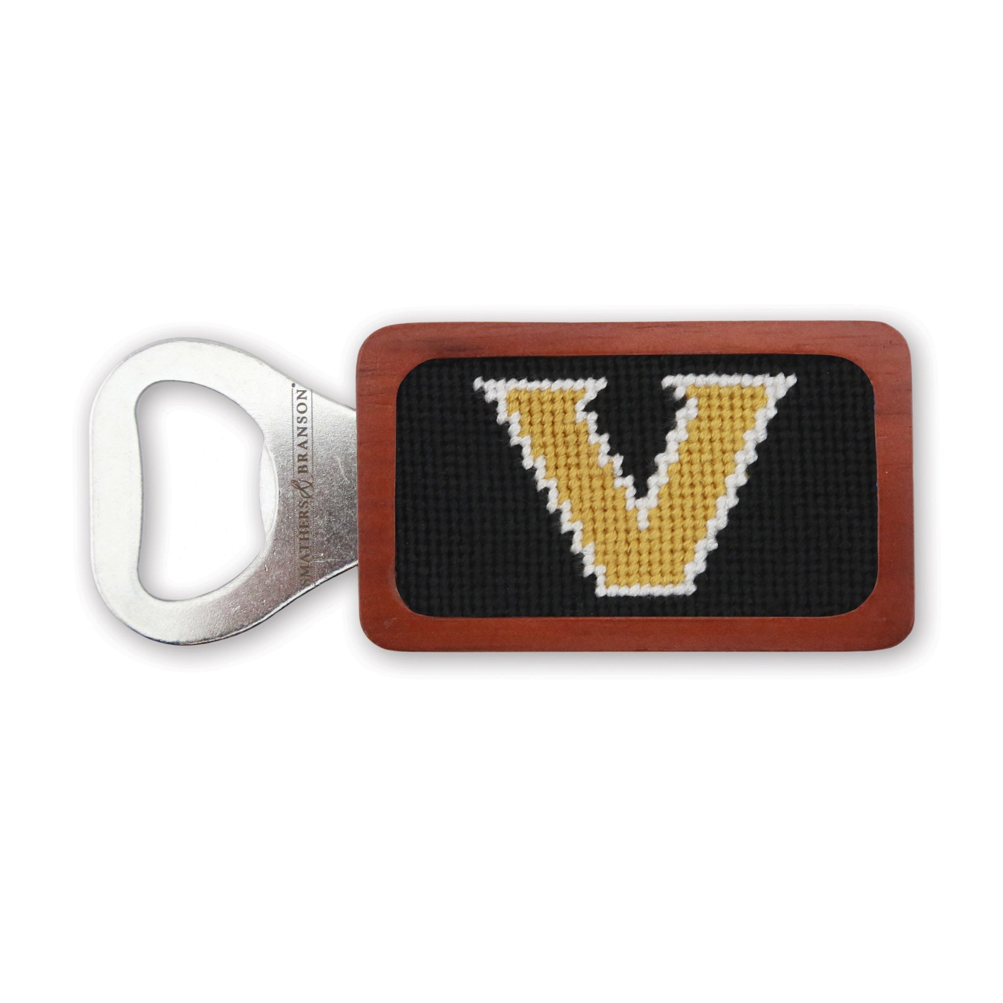 Vanderbilt Bottle Opener