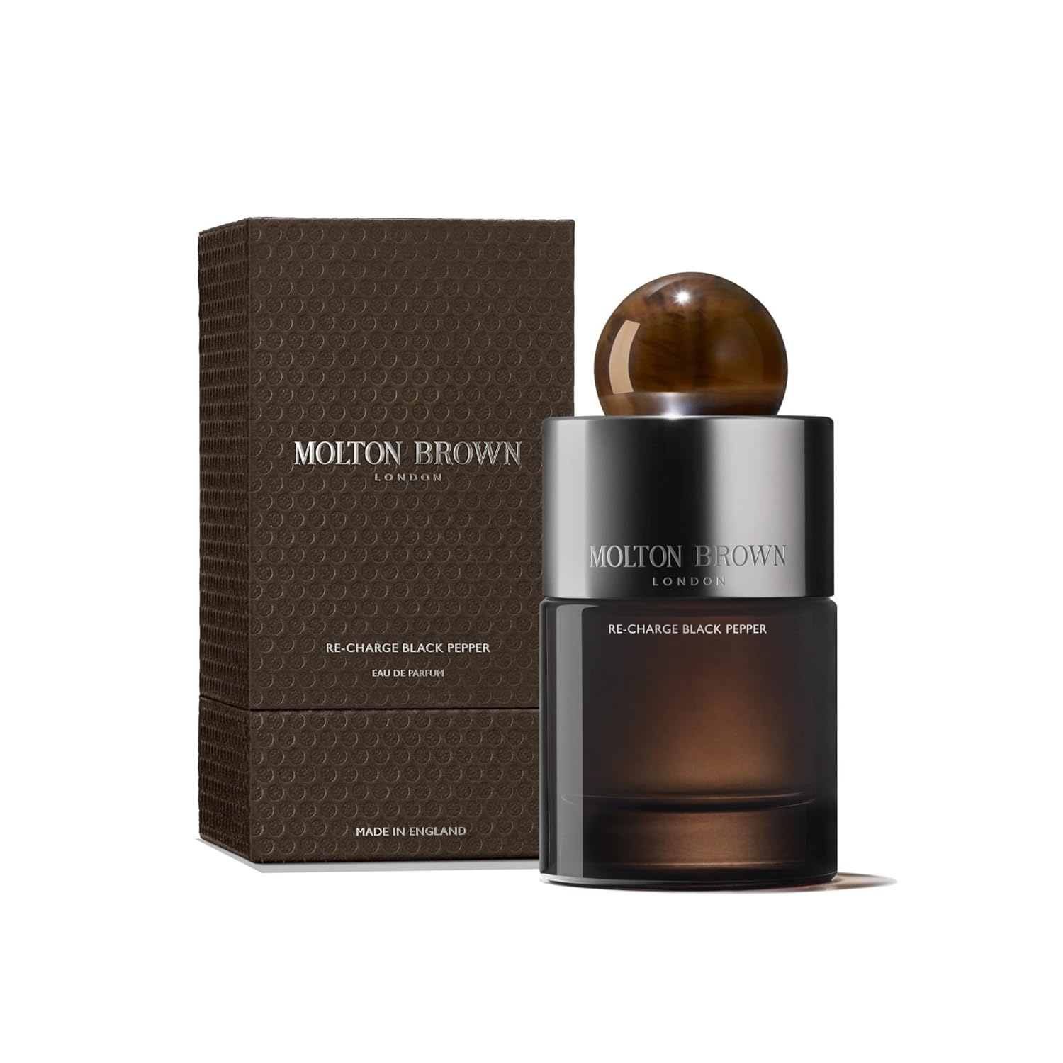 Re-Charge Black Pepper Eau de Toilette