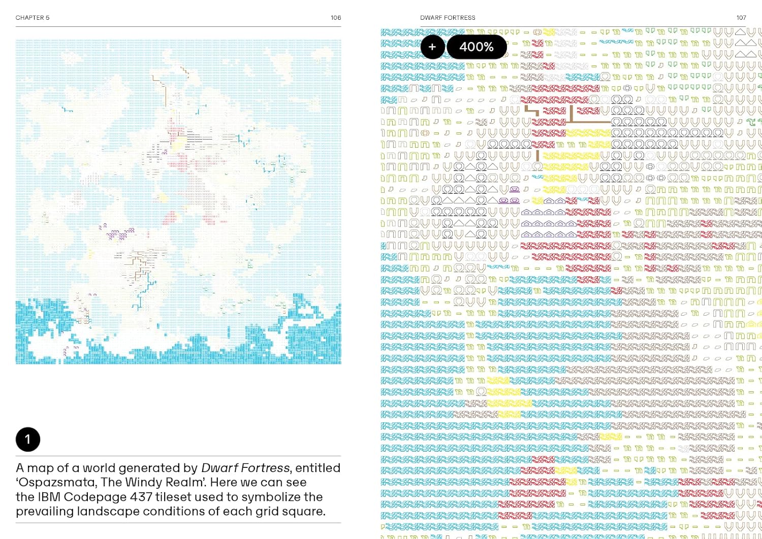Videogame Atlas: Mapping Interactive Worlds