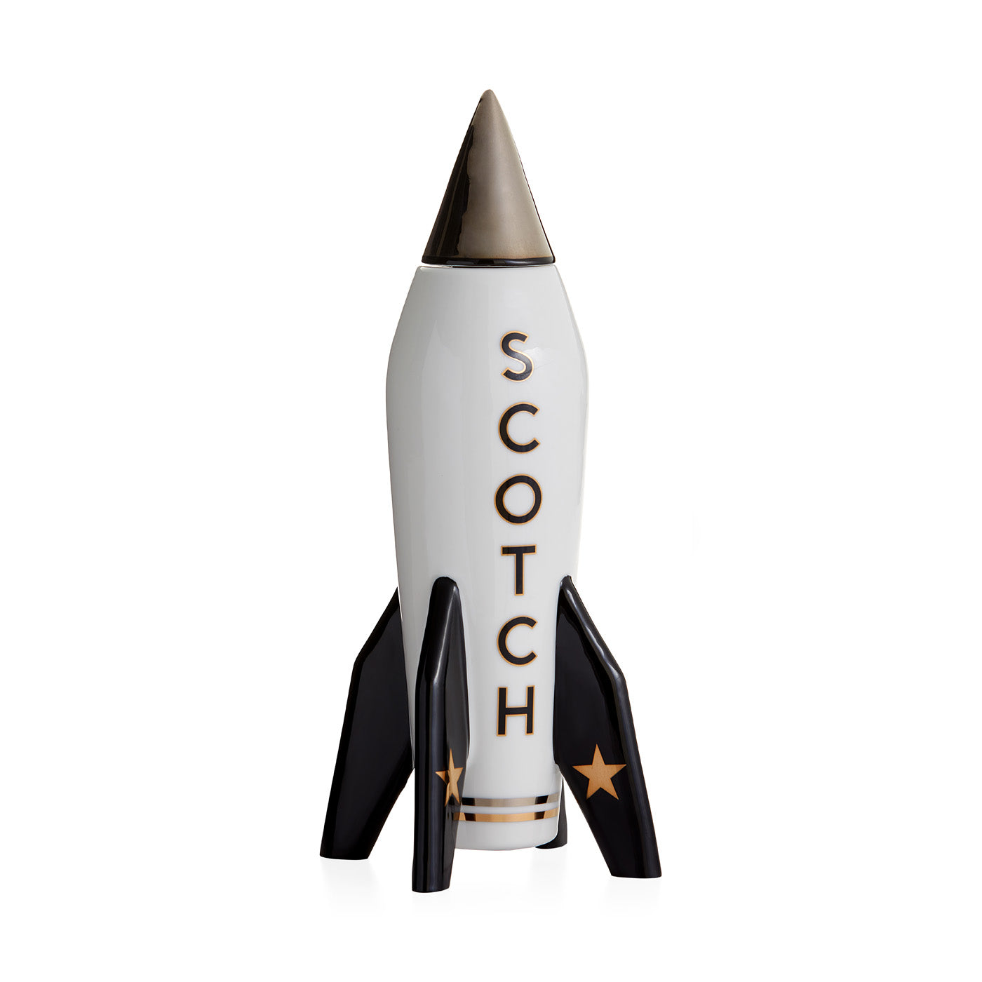 Rocket Decanter - Scotch