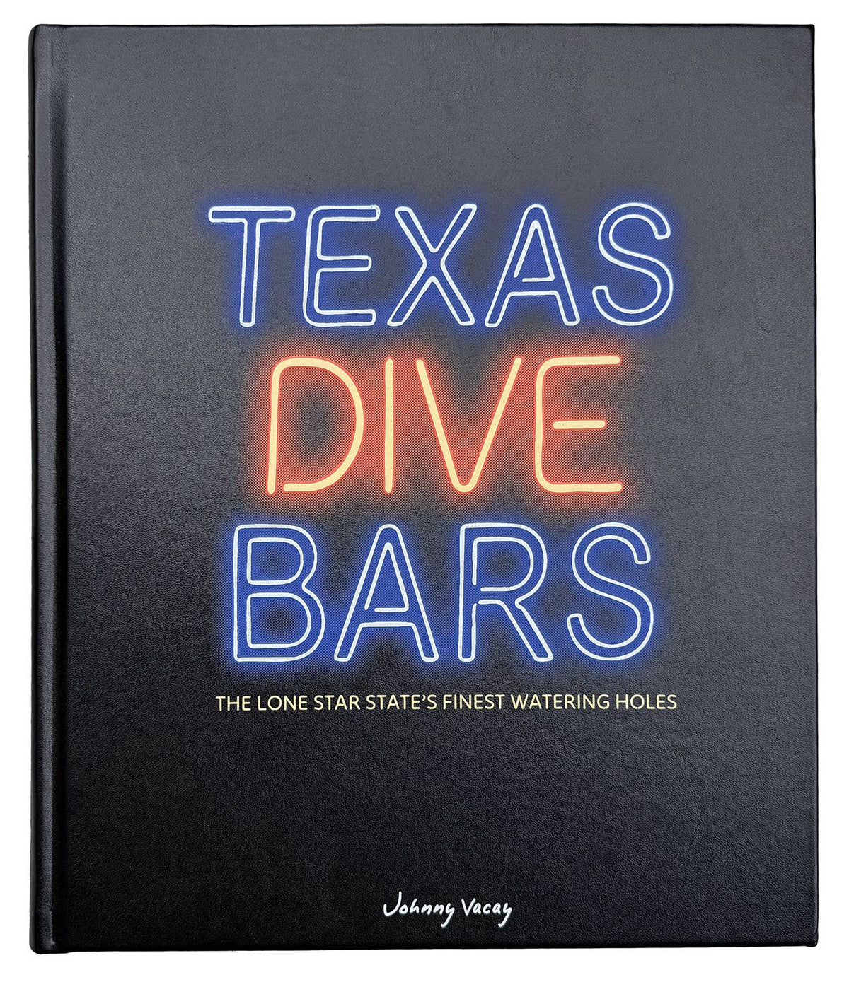 Texas Dive Bars
