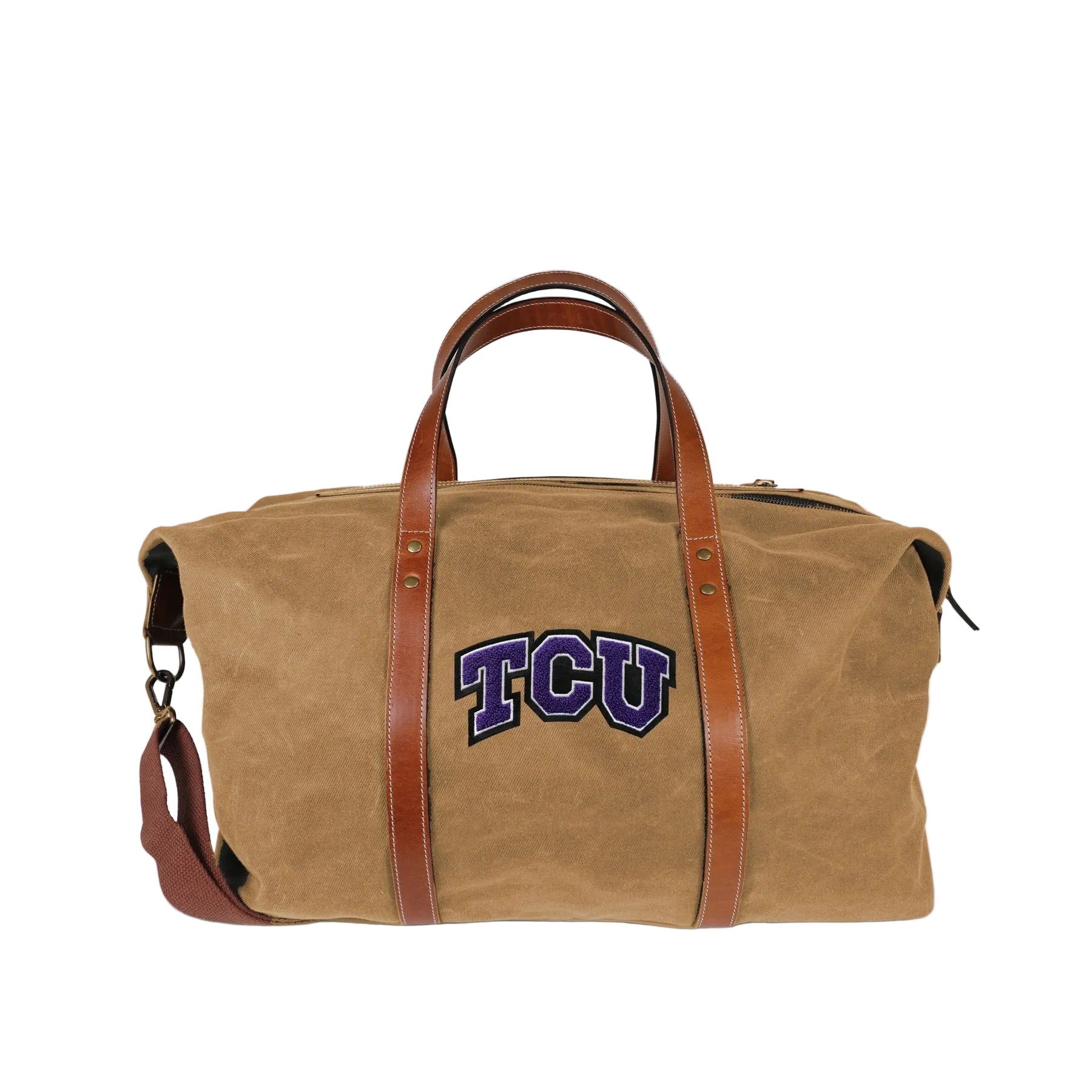TCU FIELD BAG