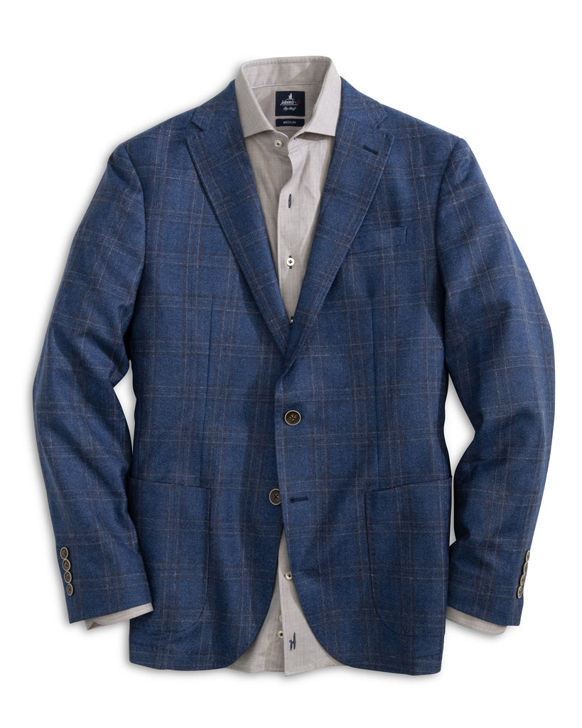Schroder Sport Coat