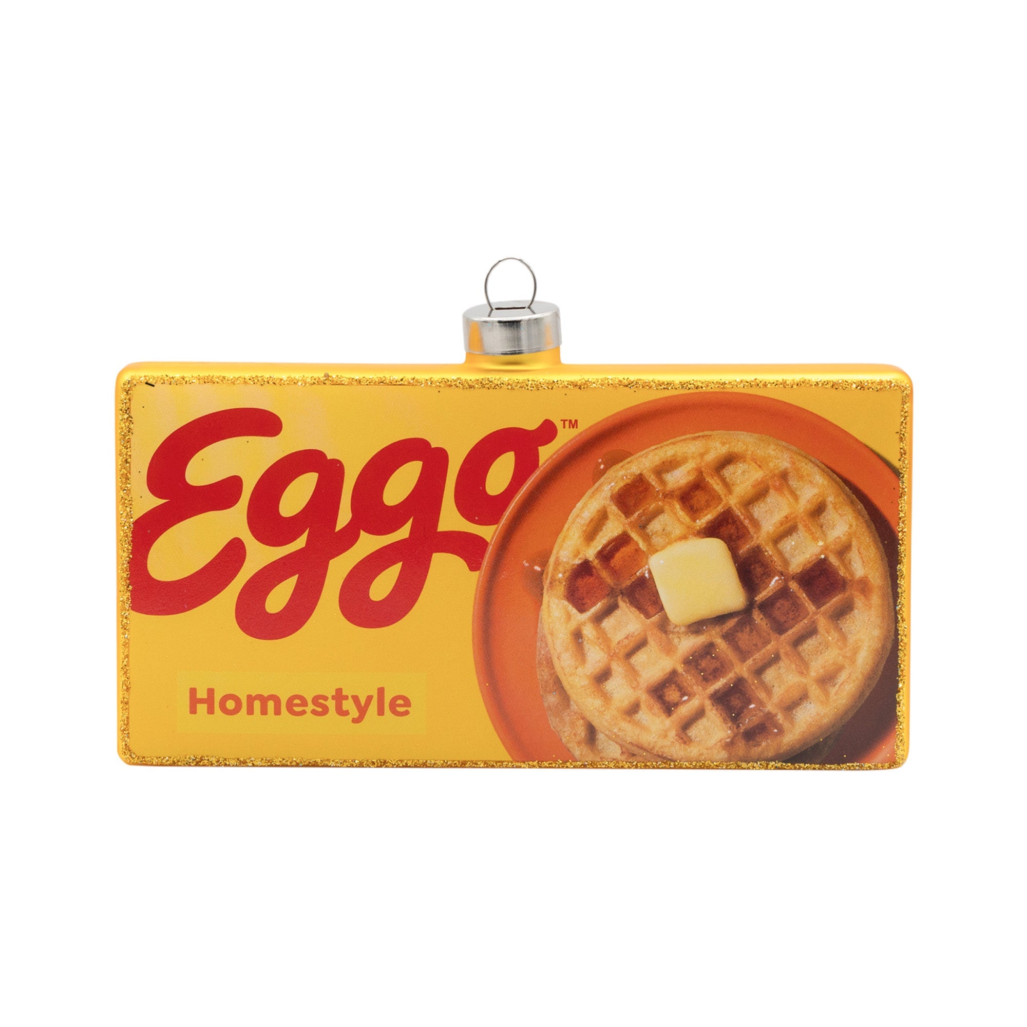 EGGO™ Homestyle Waffle Box